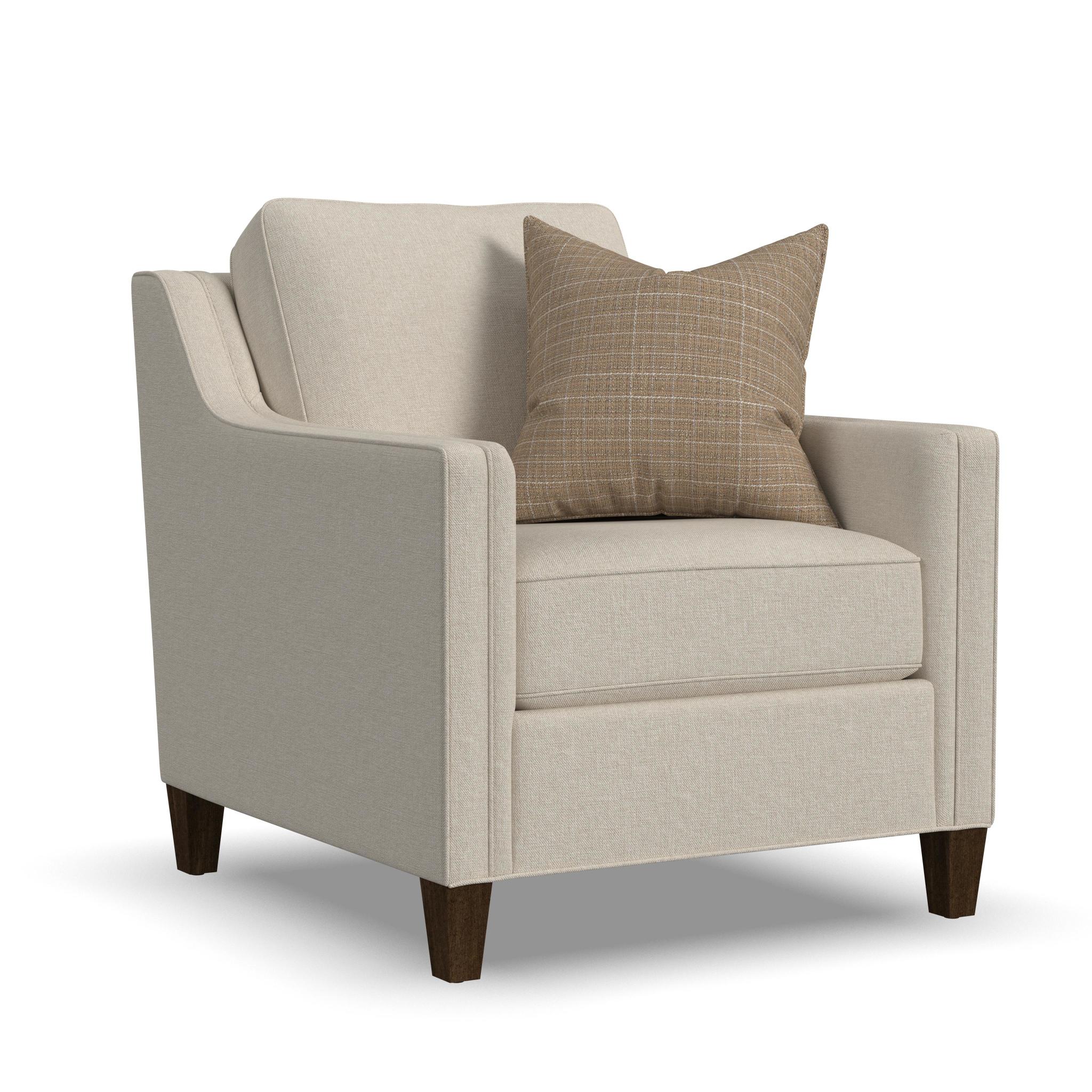 Finley Fabric Power Incliner