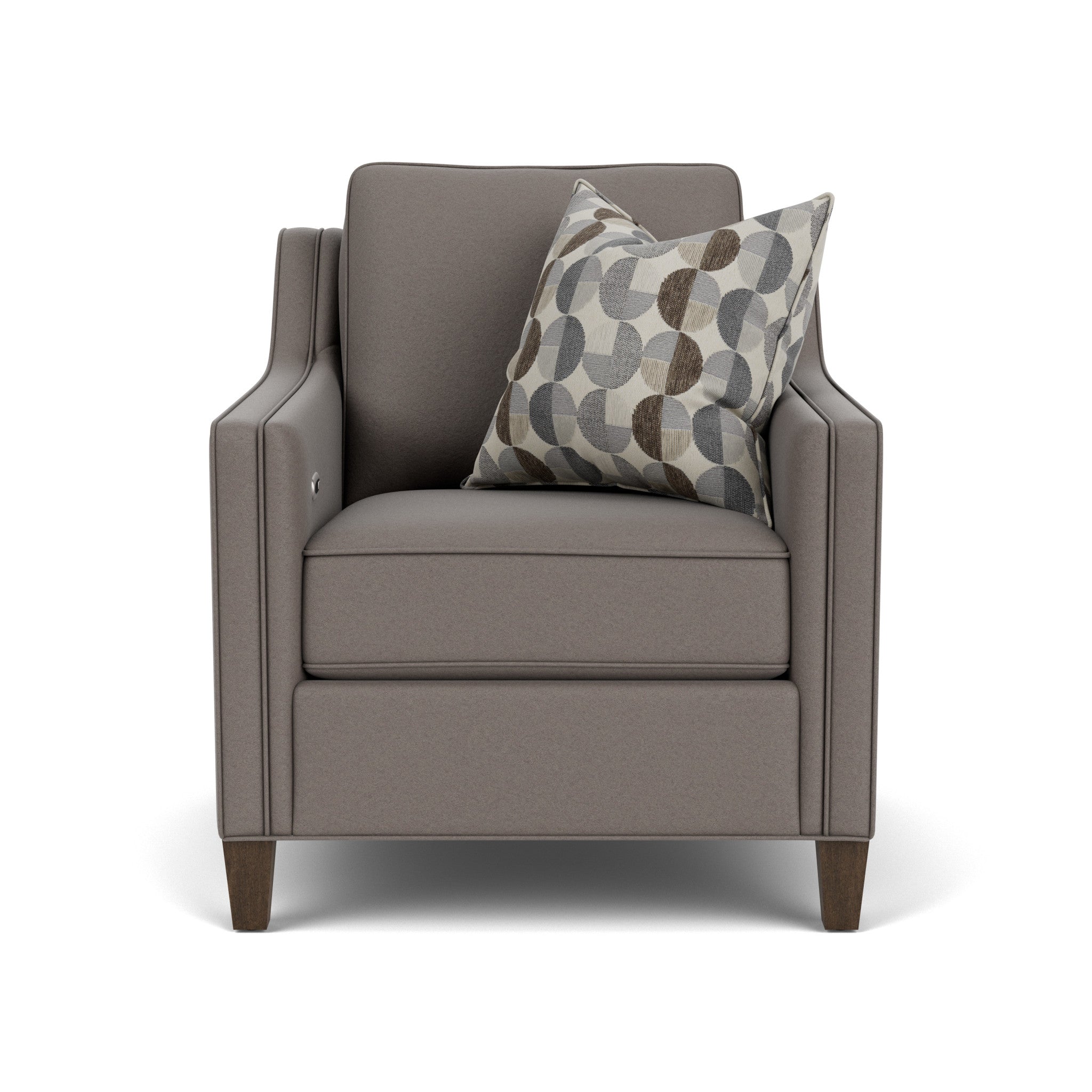 Finley Fabric Power Incliner