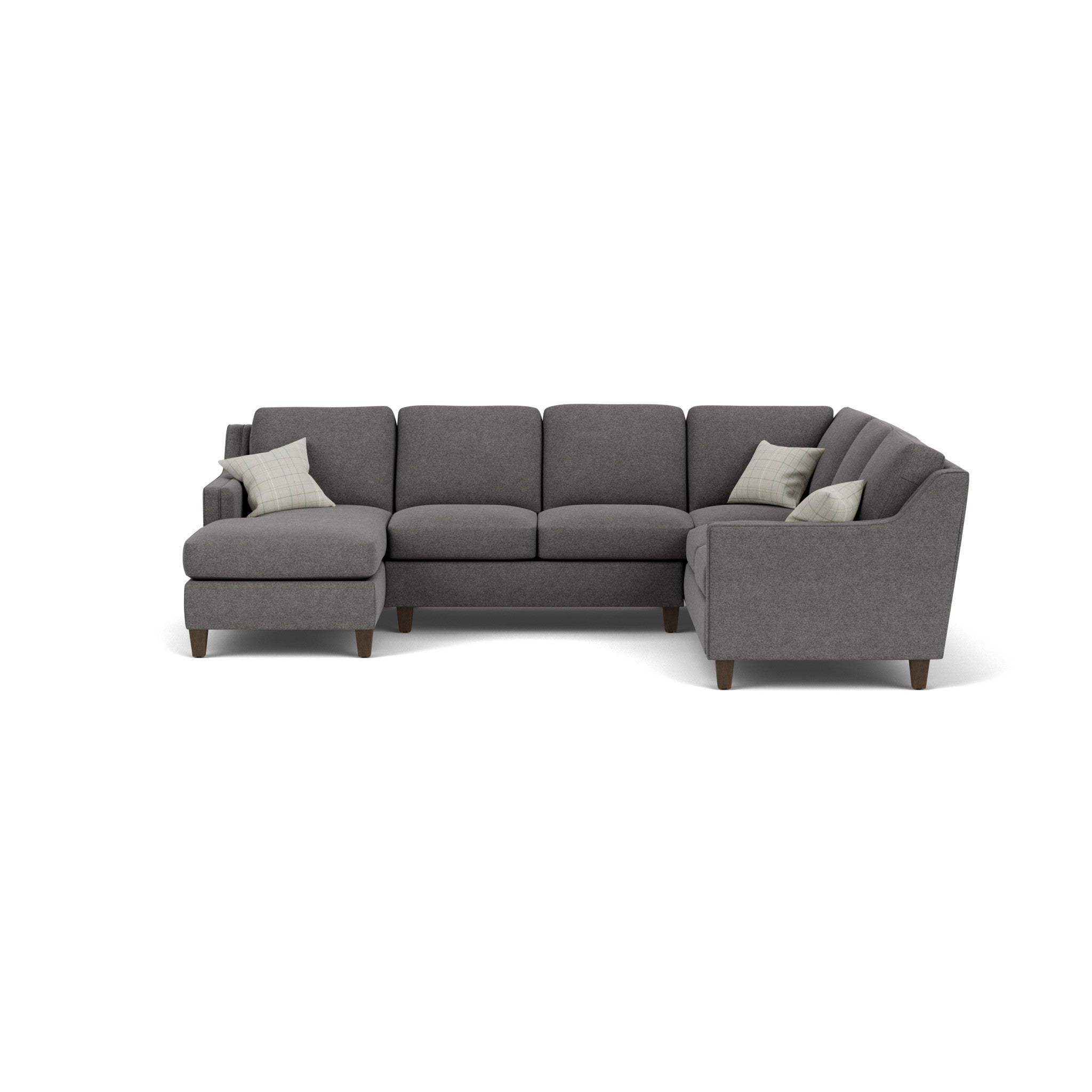 Finley Fabric Sectional