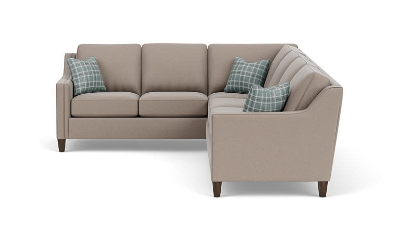 Finley Fabric Sectional