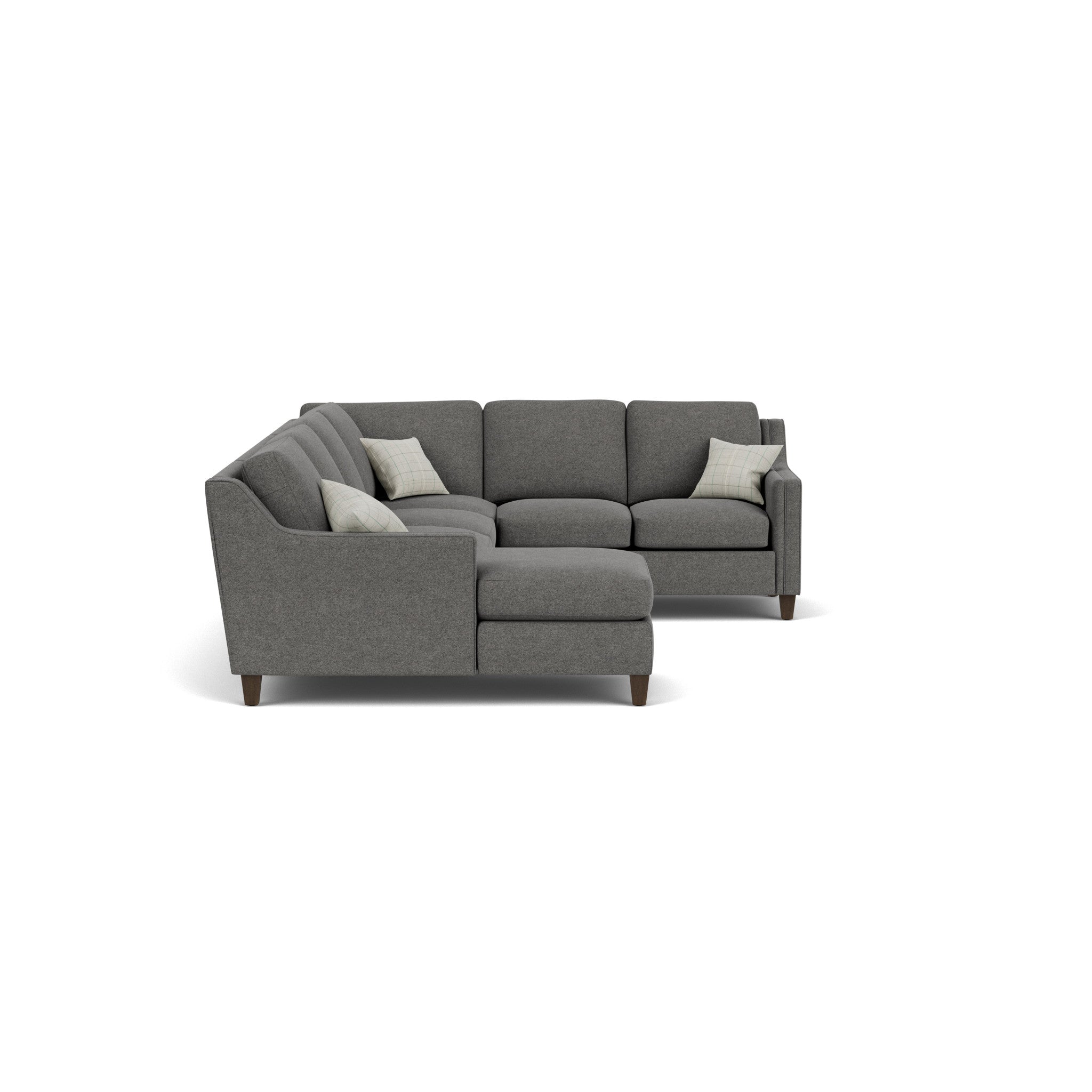 Finley Fabric Sectional