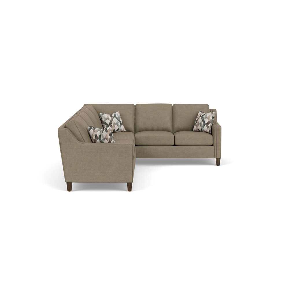 Finley Fabric Sectional