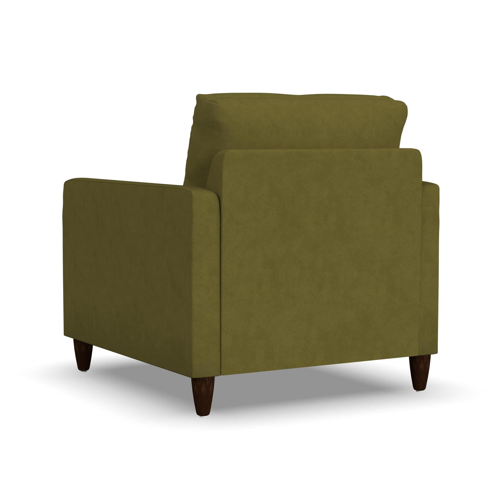 Fern Fabric Chair