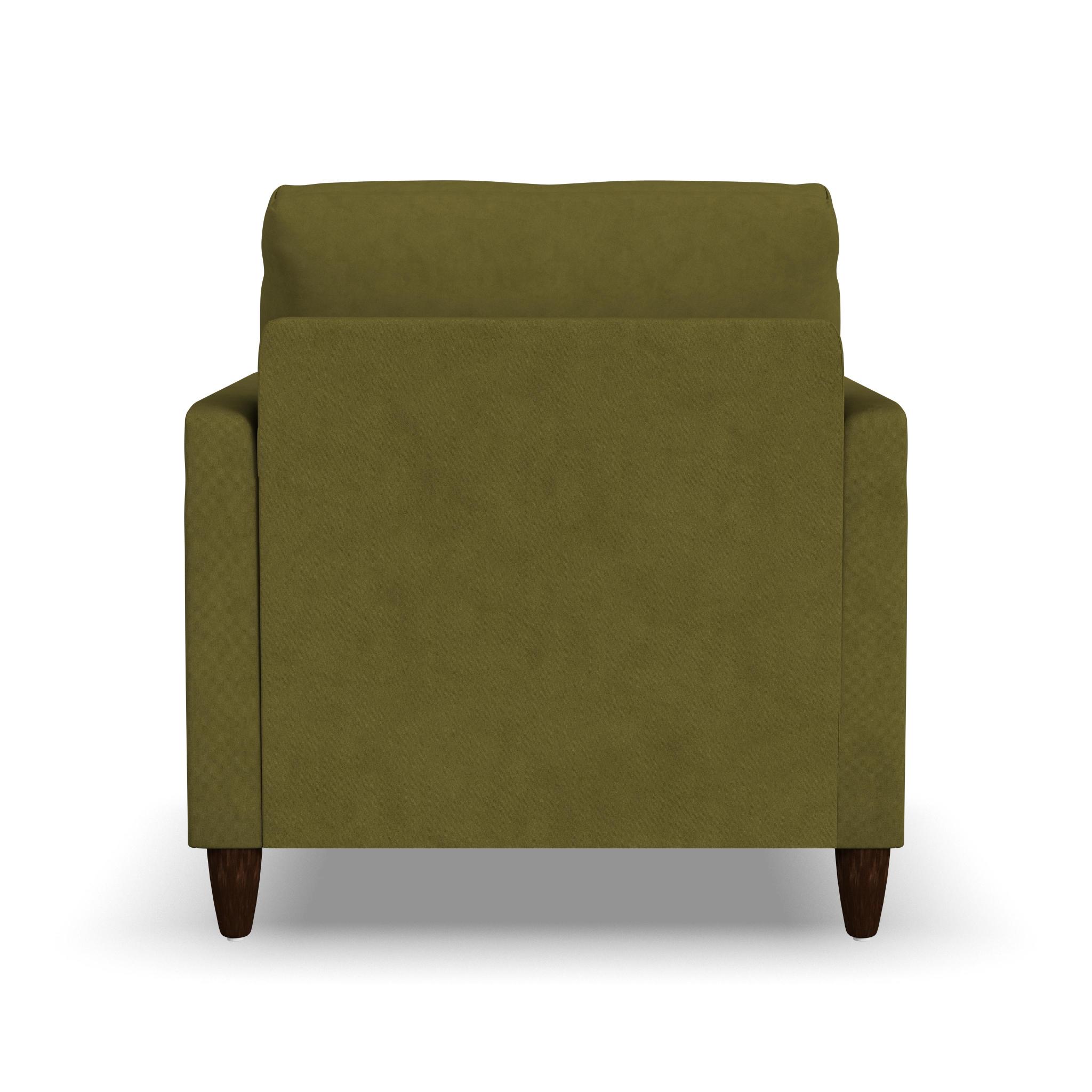 Fern Fabric Chair