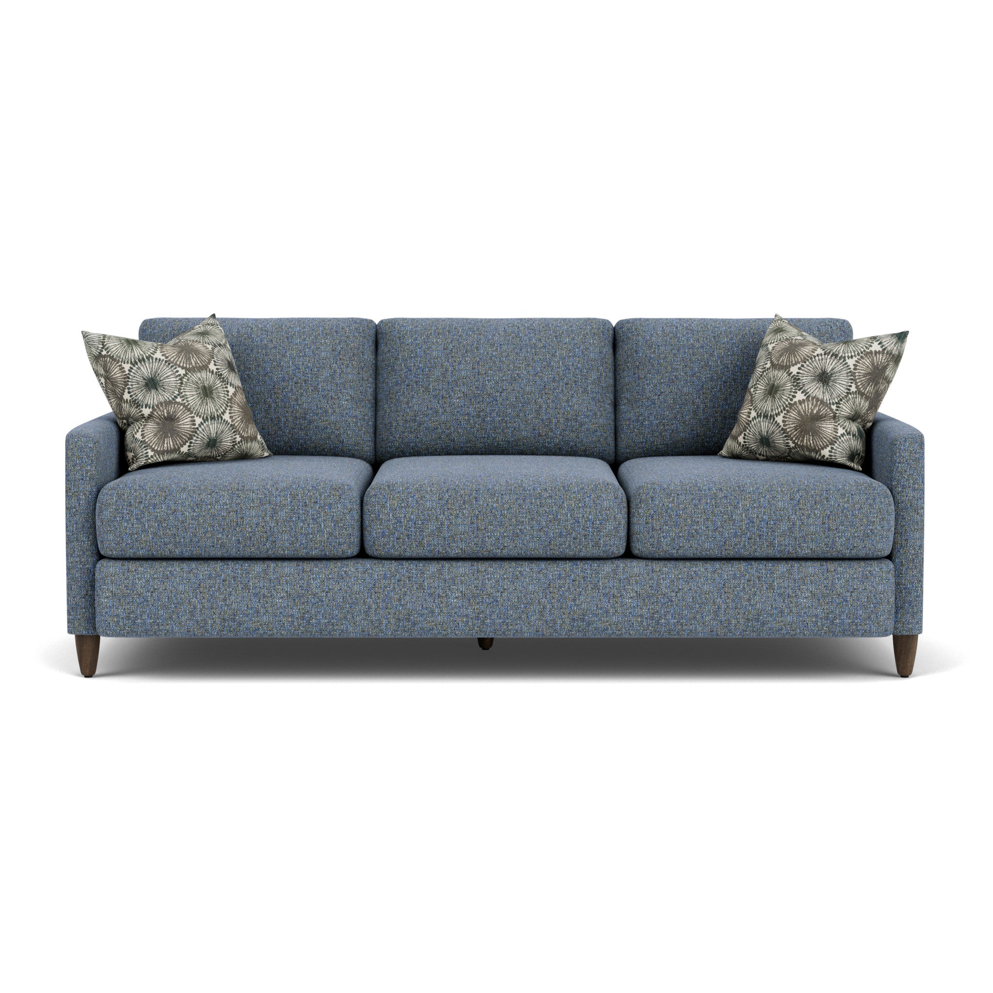 Fern Fabric Sofa