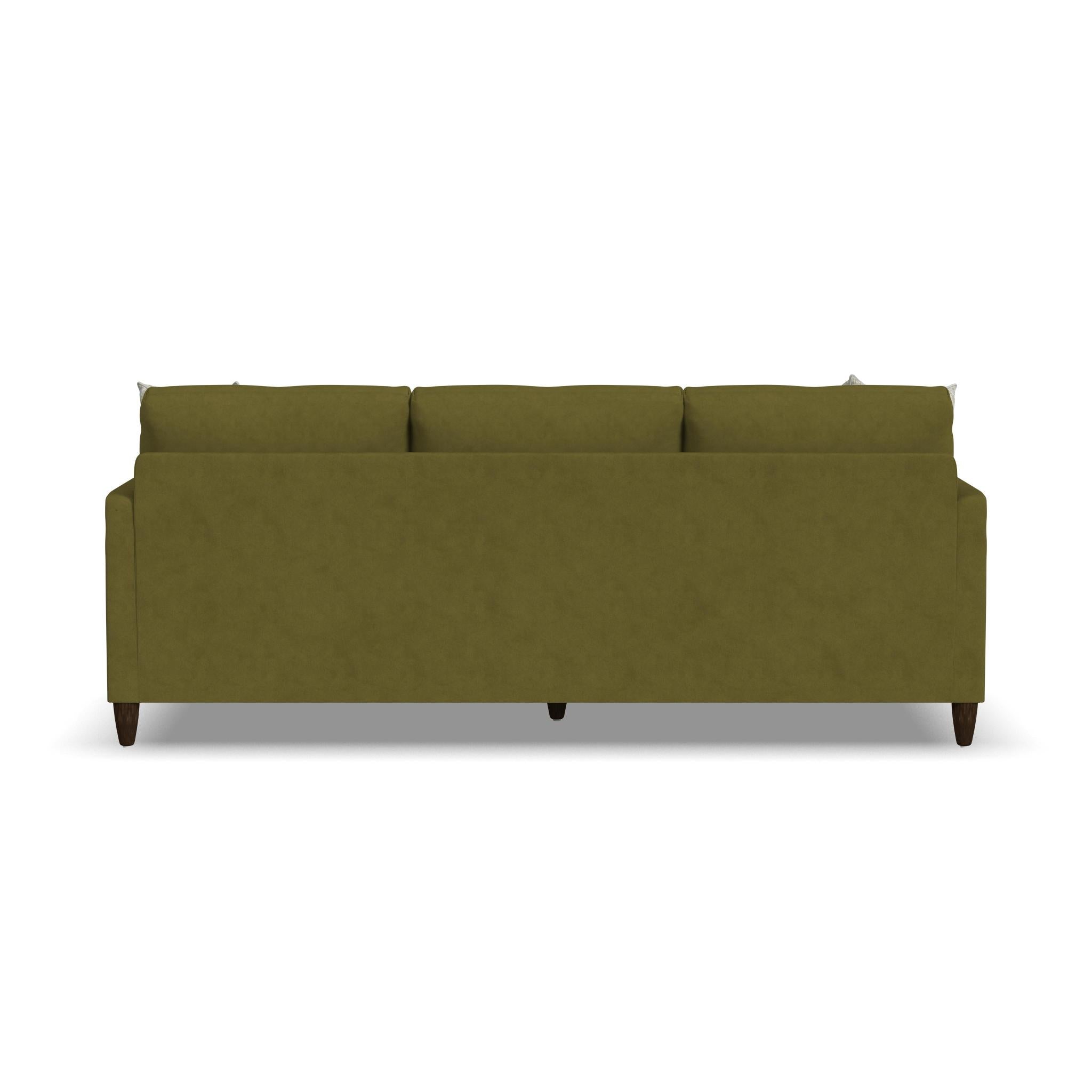 Fern Fabric Sofa