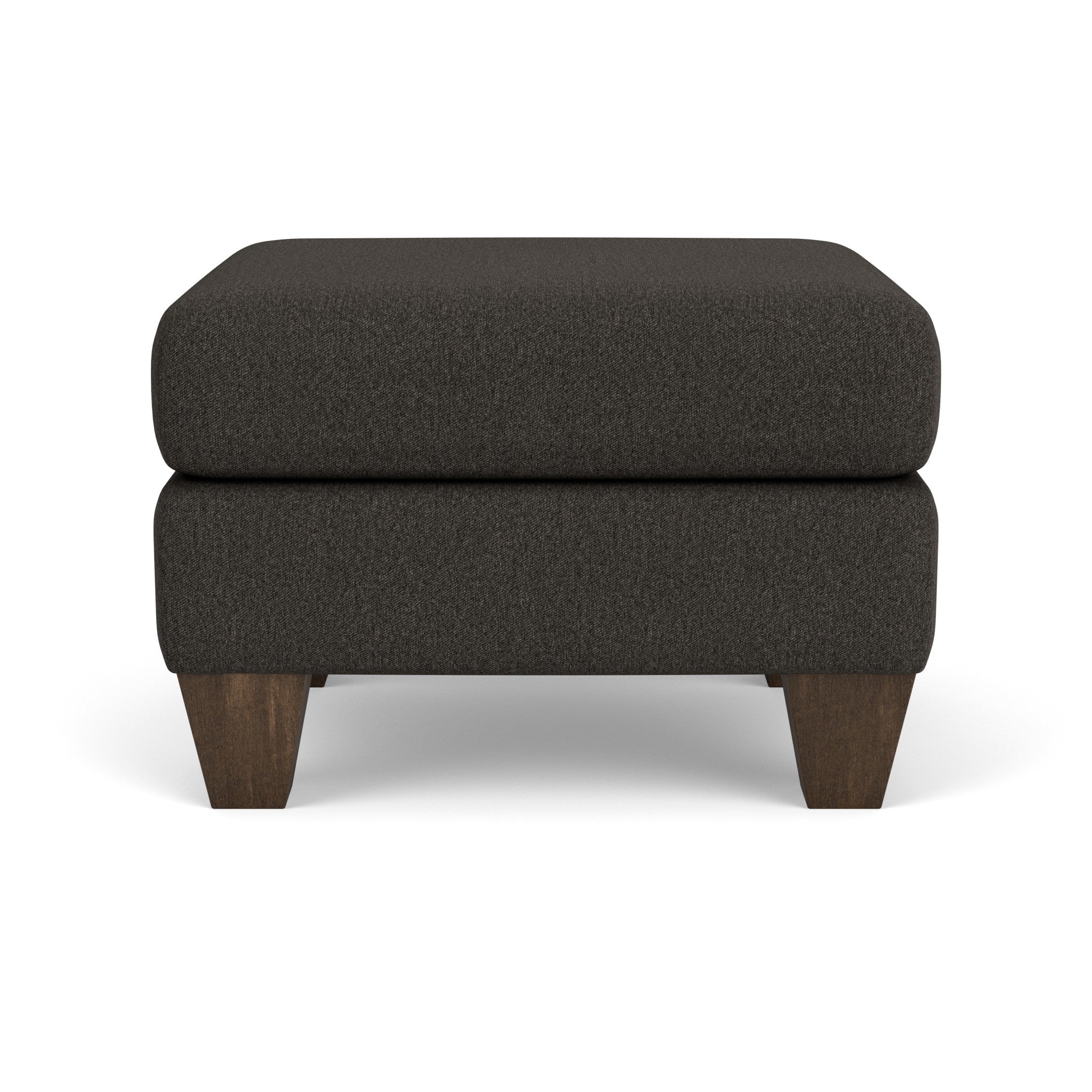 Moxy Fabric Ottoman