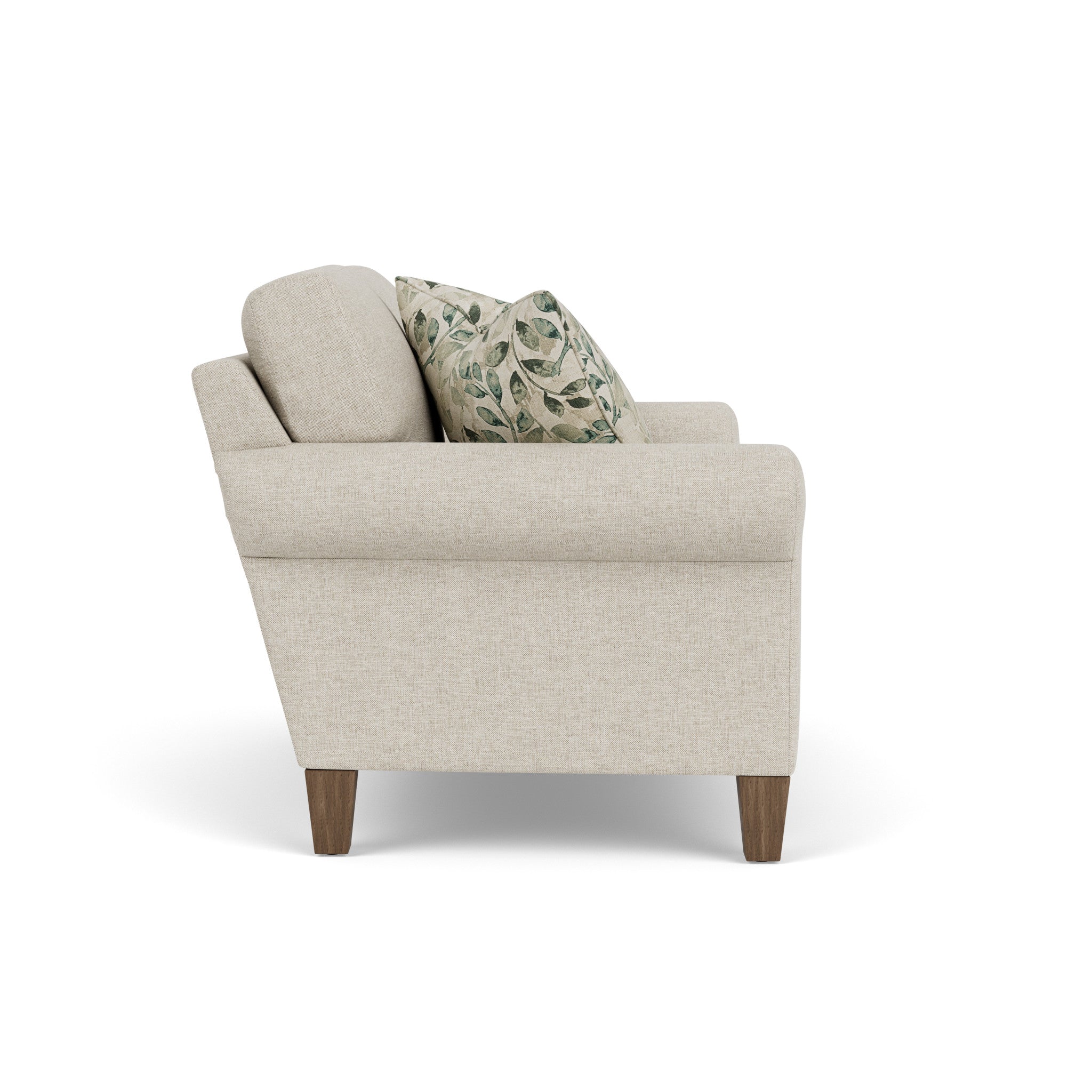 Moxy Fabric Loveseat