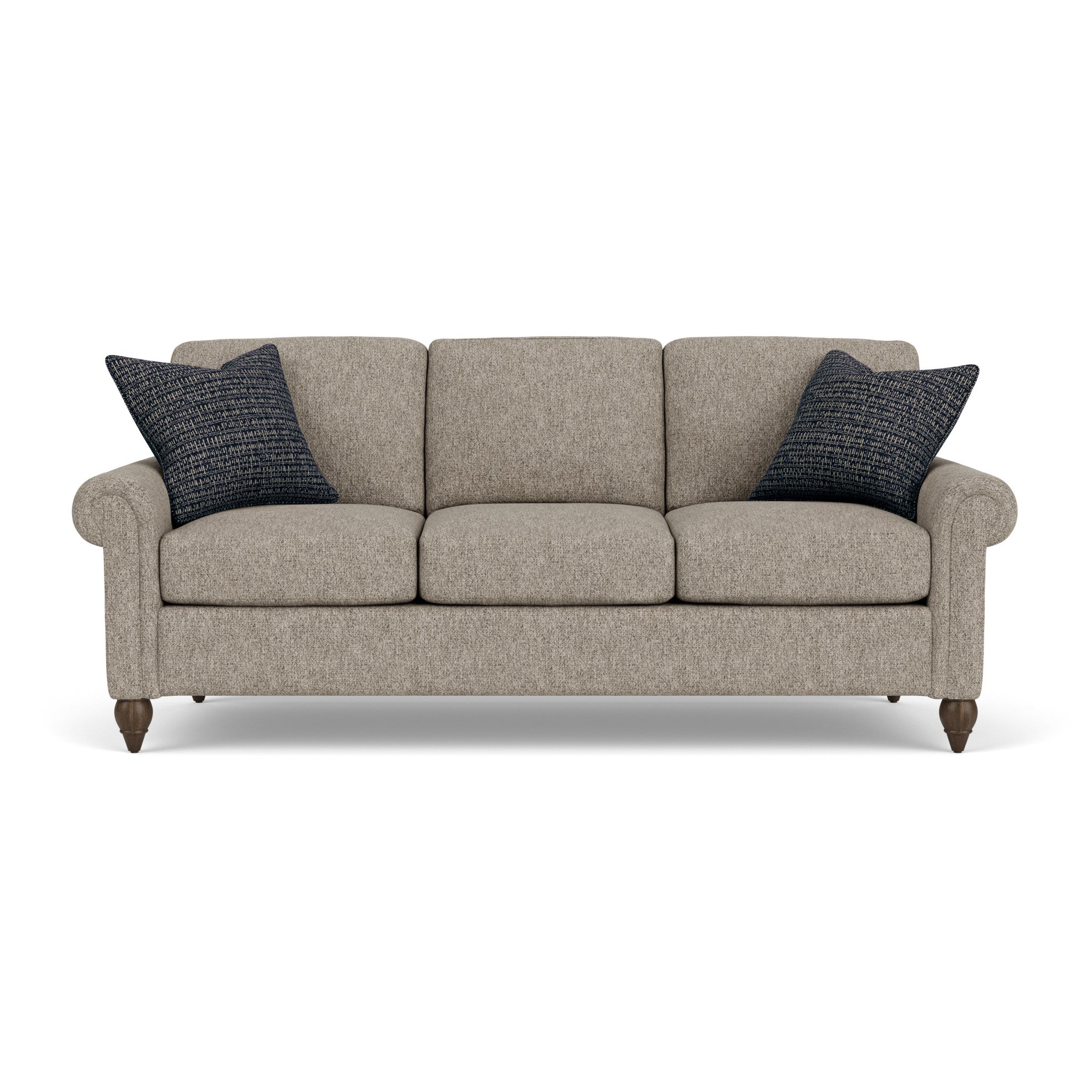 Moxy Fabric Sofa