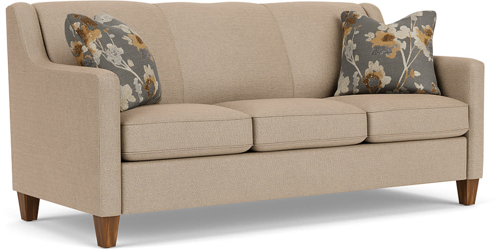 Holly Fabric Sofa