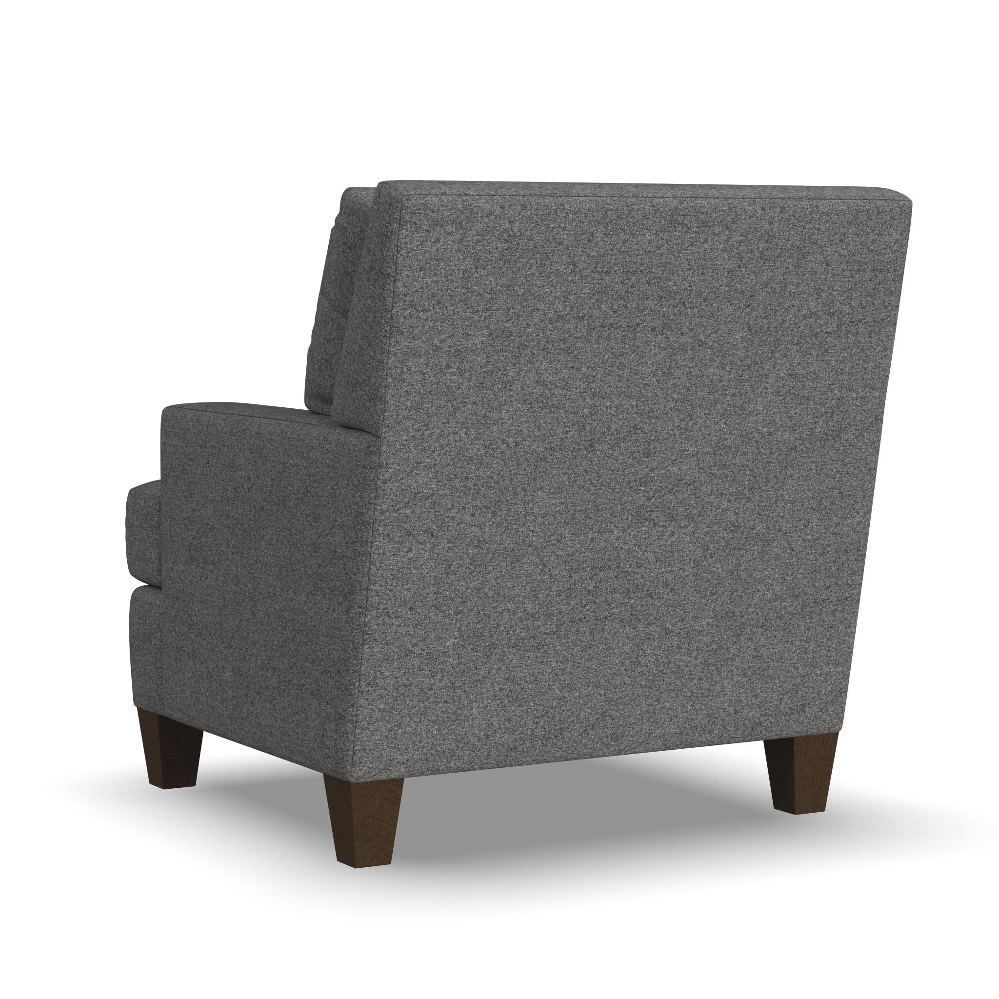 Lloyd Fabric Chair