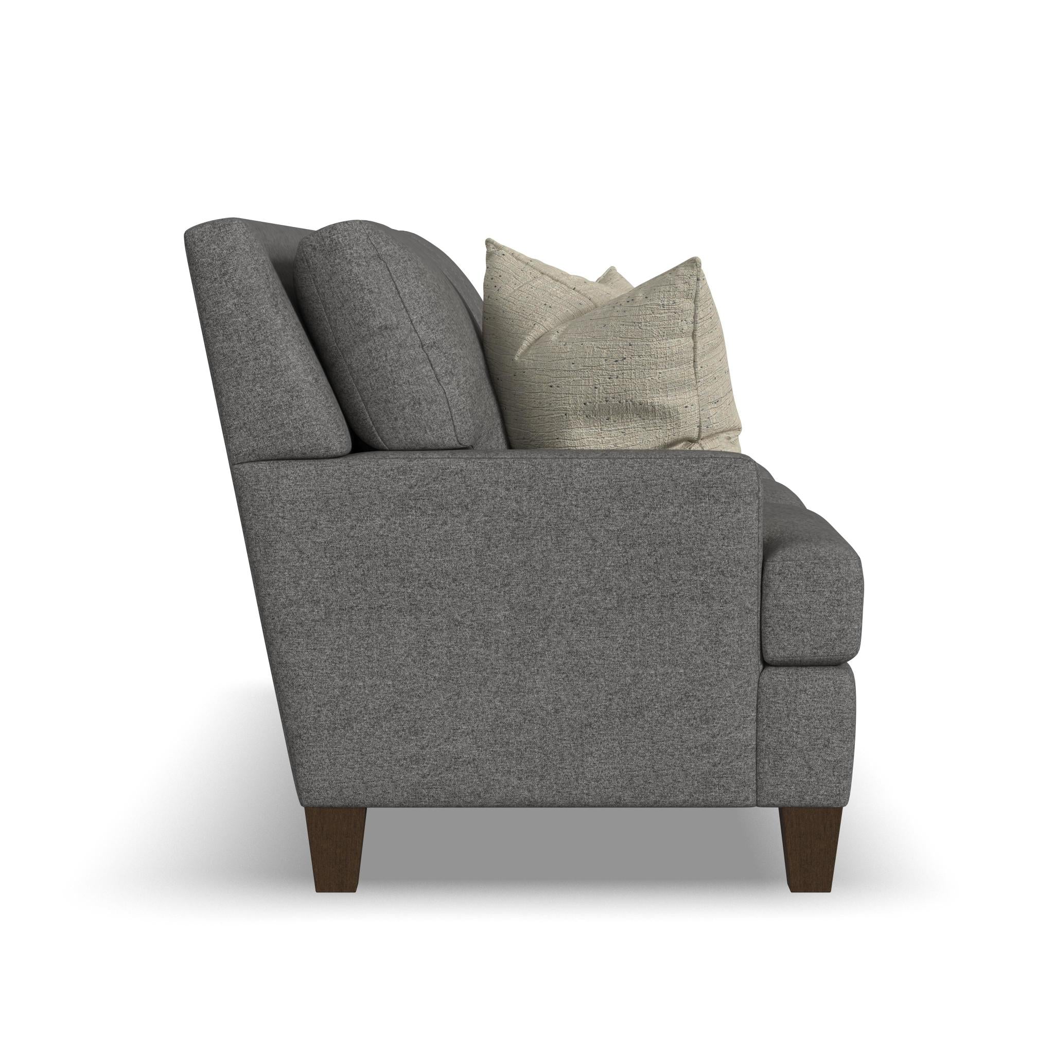 Lloyd Fabric Sofa