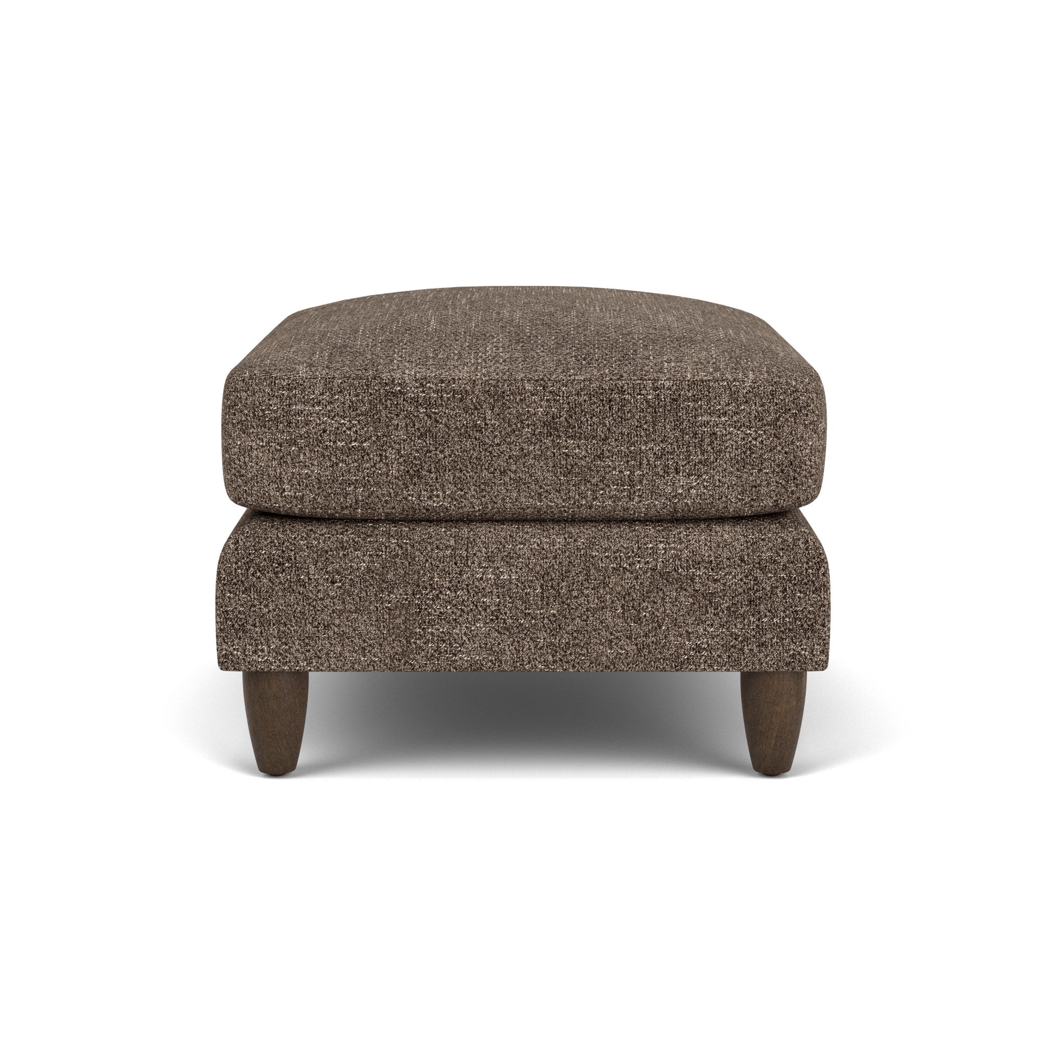 Thomas Fabric Ottoman