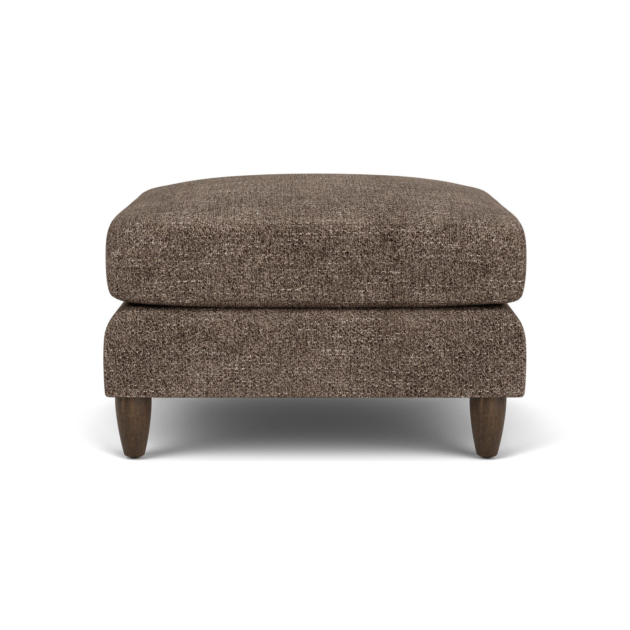 Thomas Fabric Ottoman