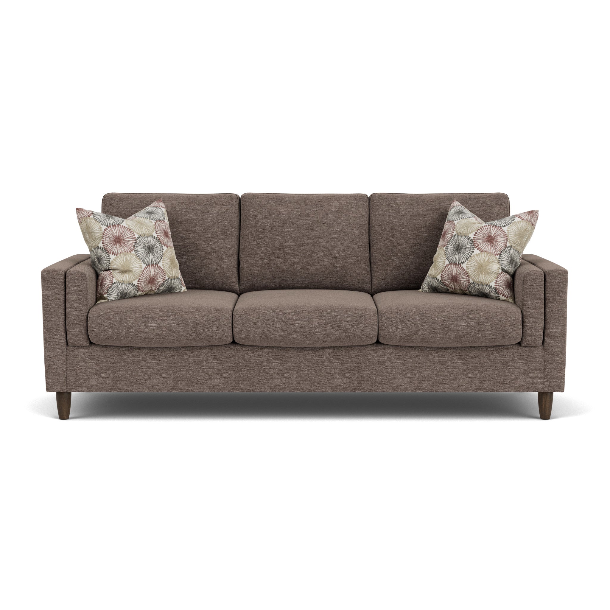 Thomas Fabric Sofa