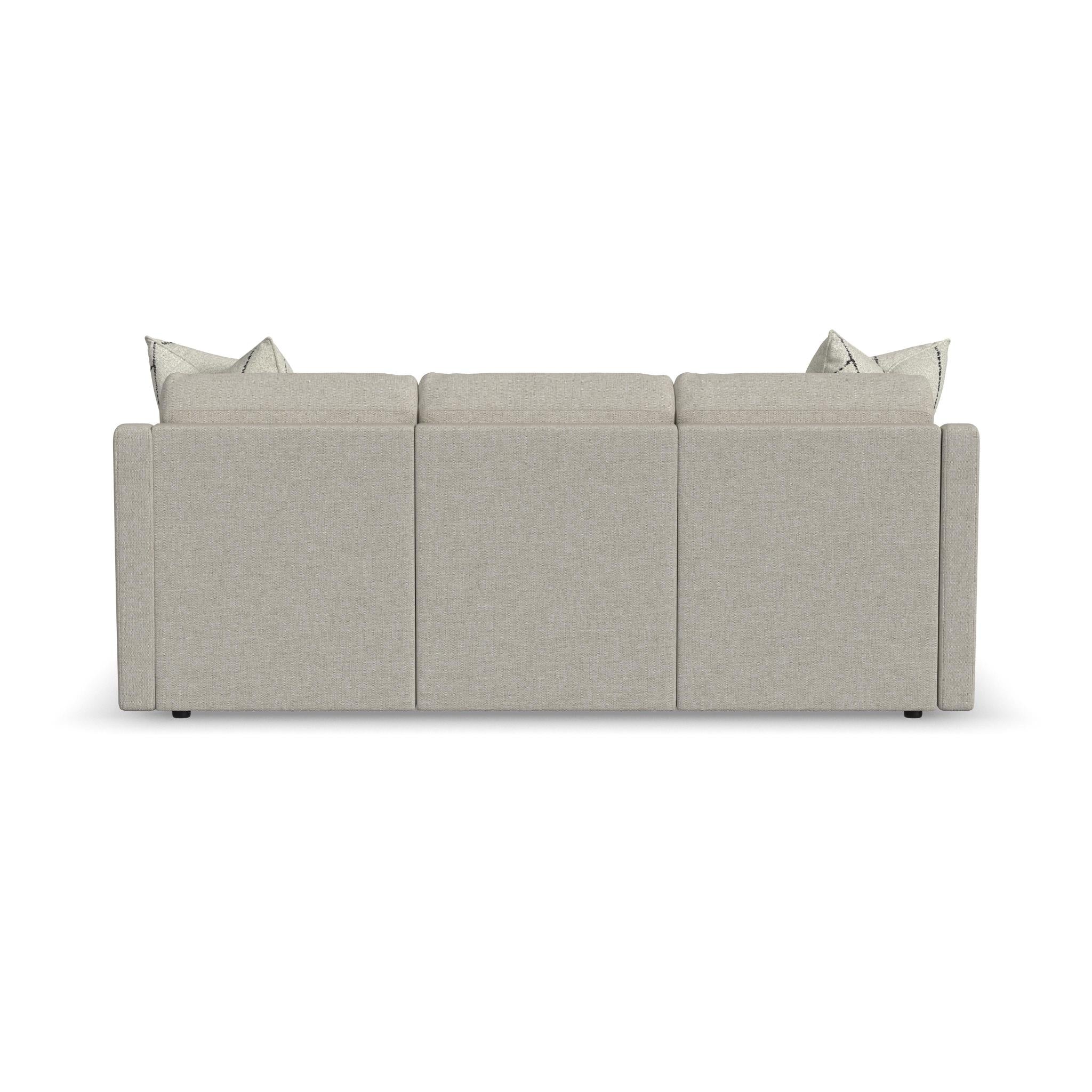 Sky Fabric Sofa