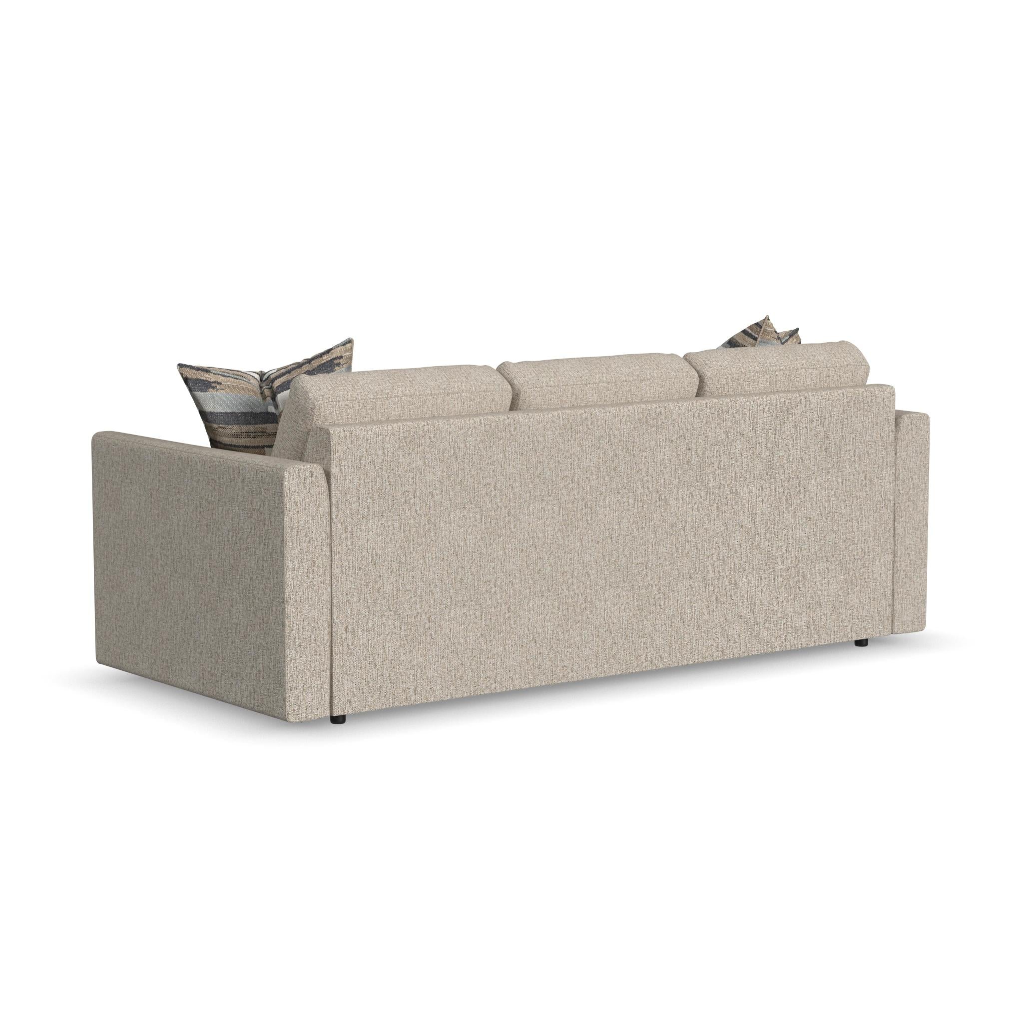 Sky Fabric Sofa