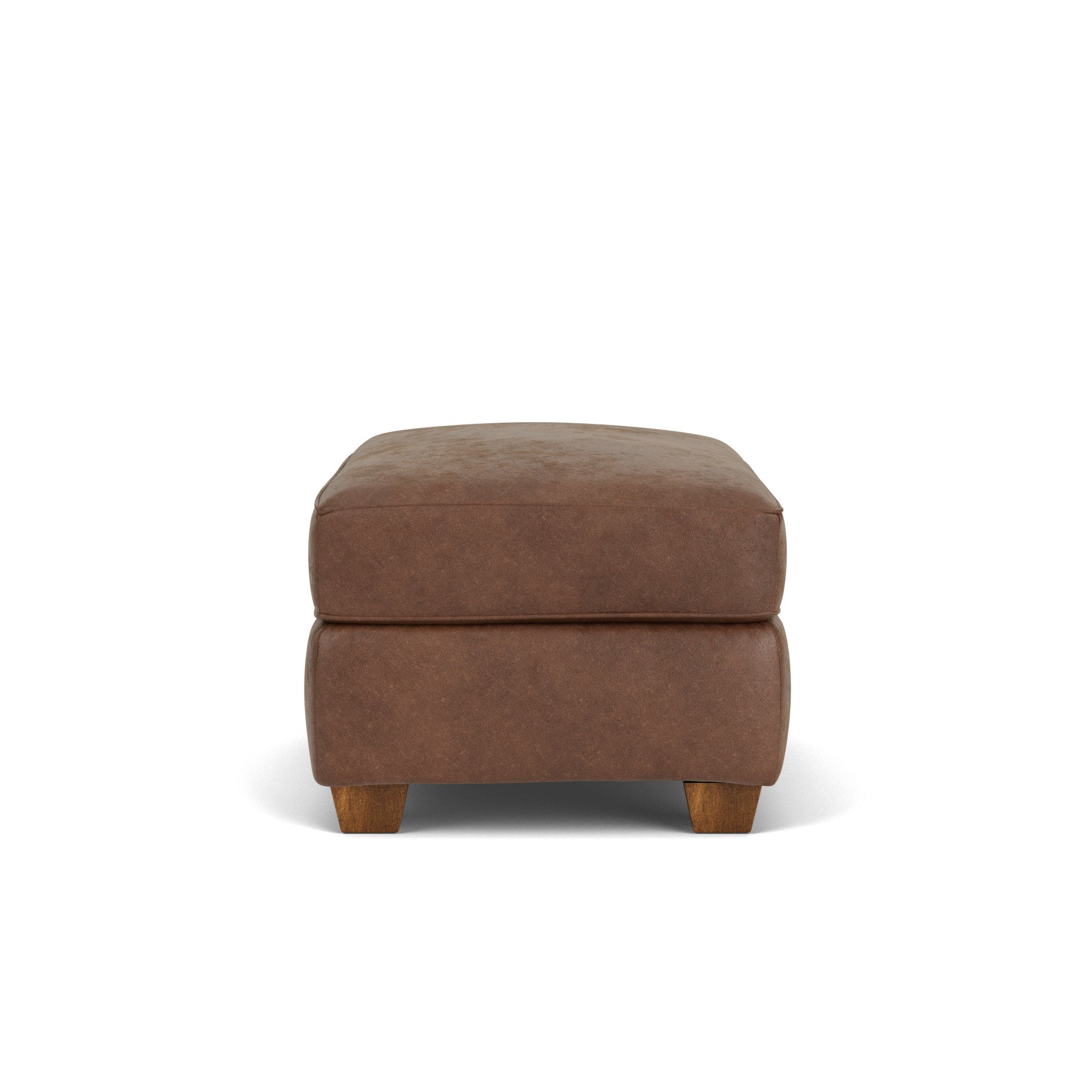 Thornton Fabric Ottoman