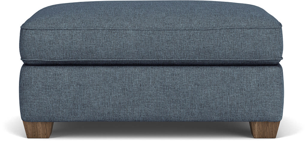 Thornton Fabric Cocktail Ottoman