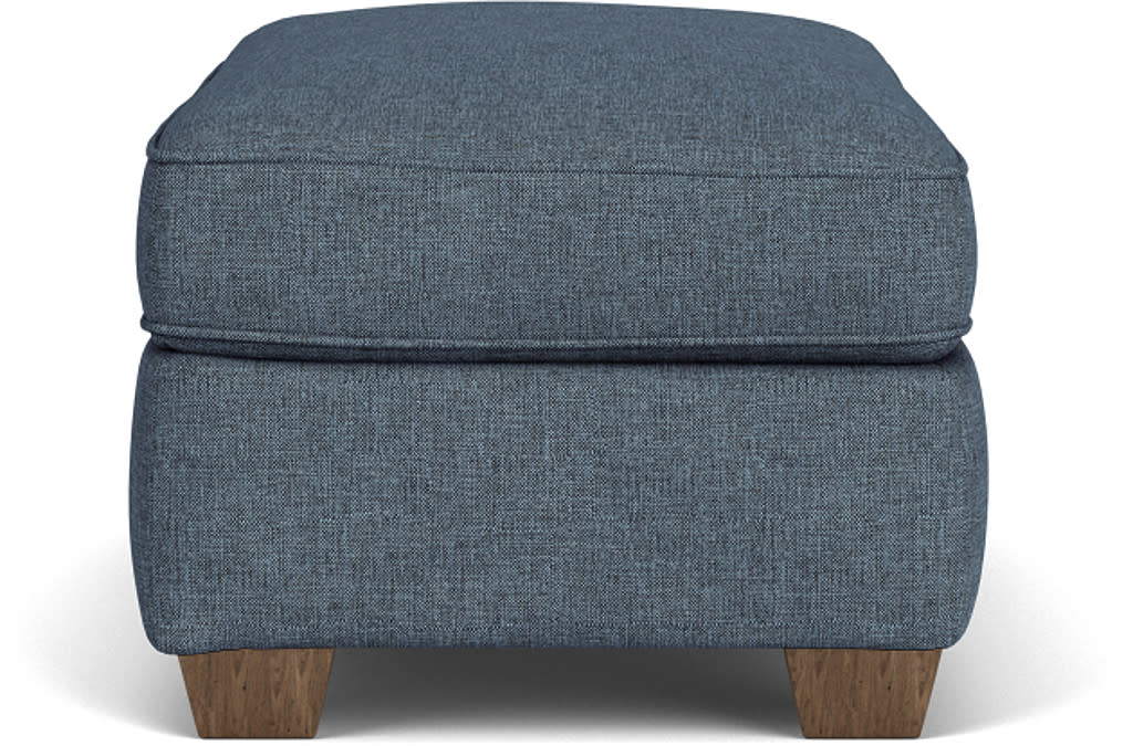 Thornton Fabric Cocktail Ottoman