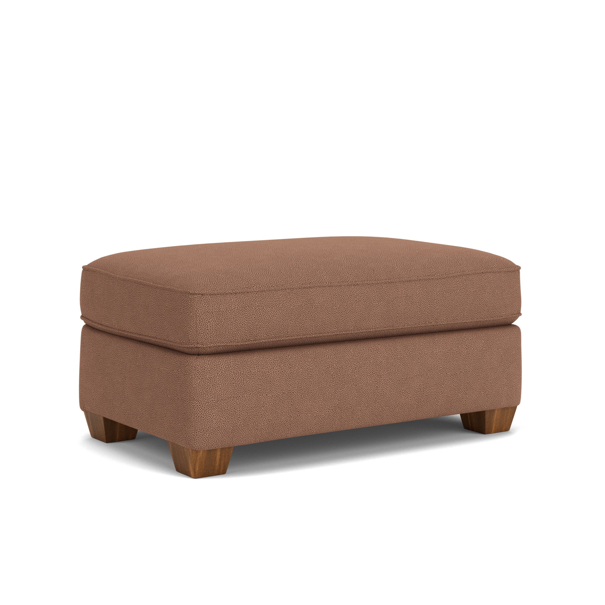 Thornton Fabric Cocktail Ottoman