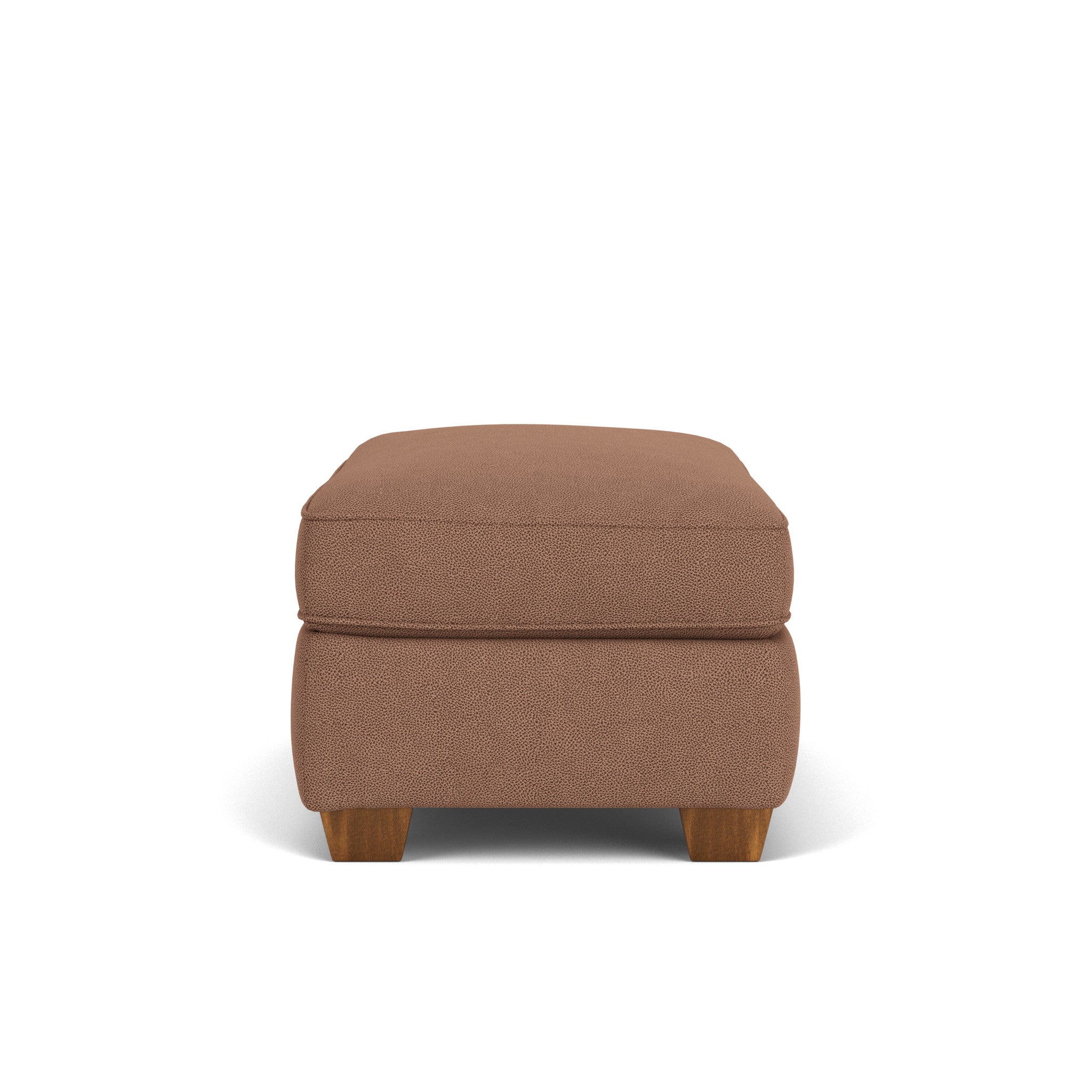 Thornton Fabric Cocktail Ottoman