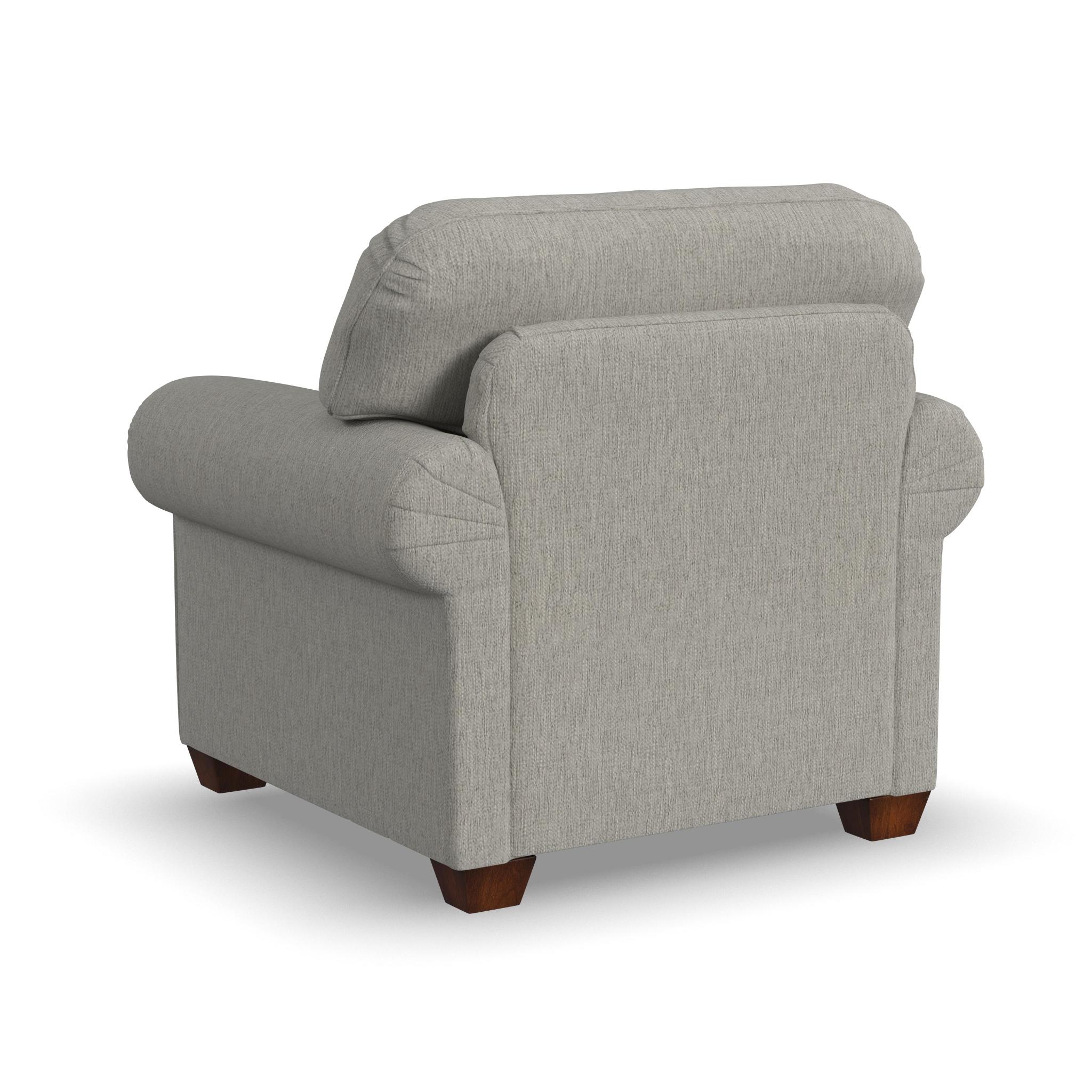 Thornton Fabric Chair