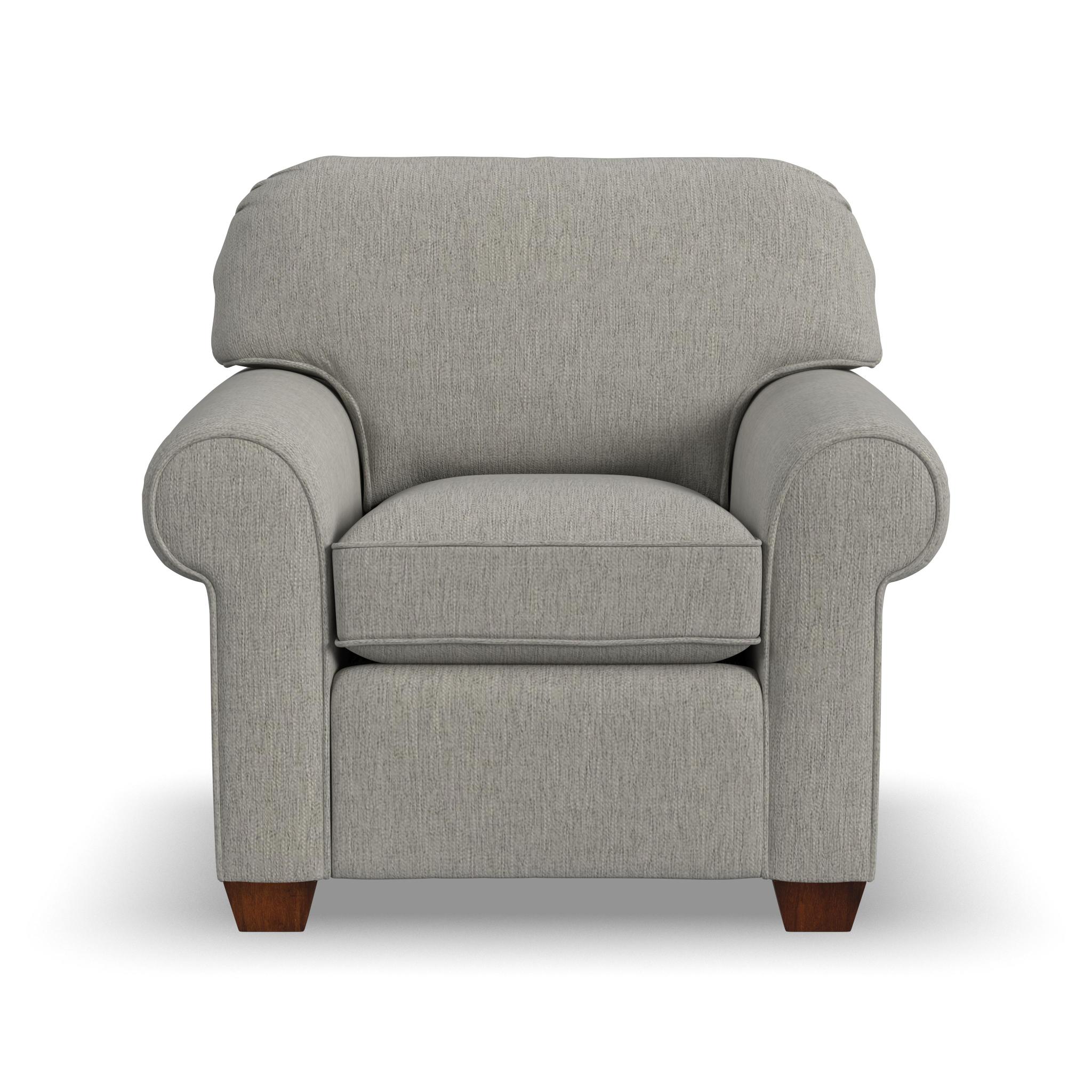 Thornton Fabric Chair