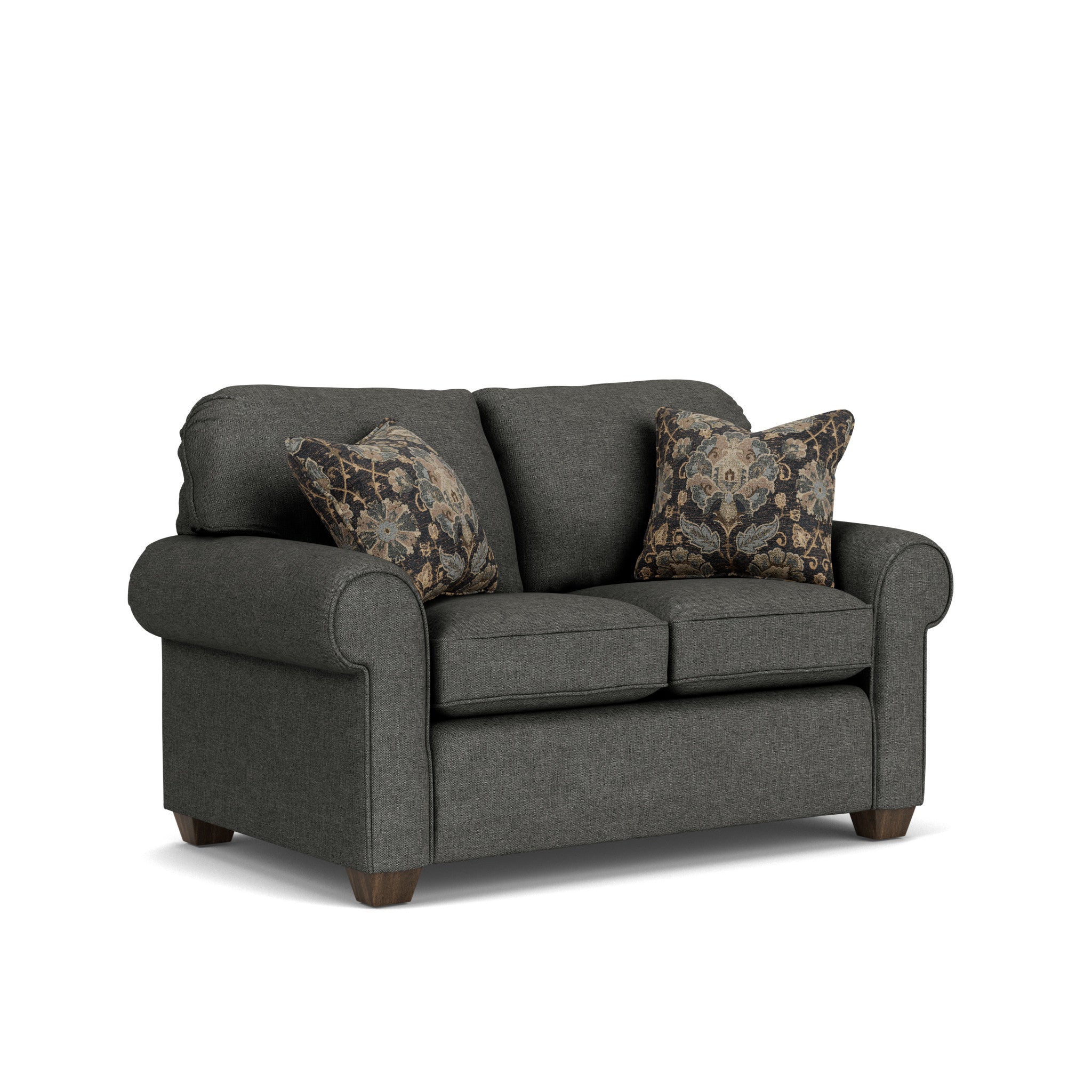 Thornton Fabric Loveseat