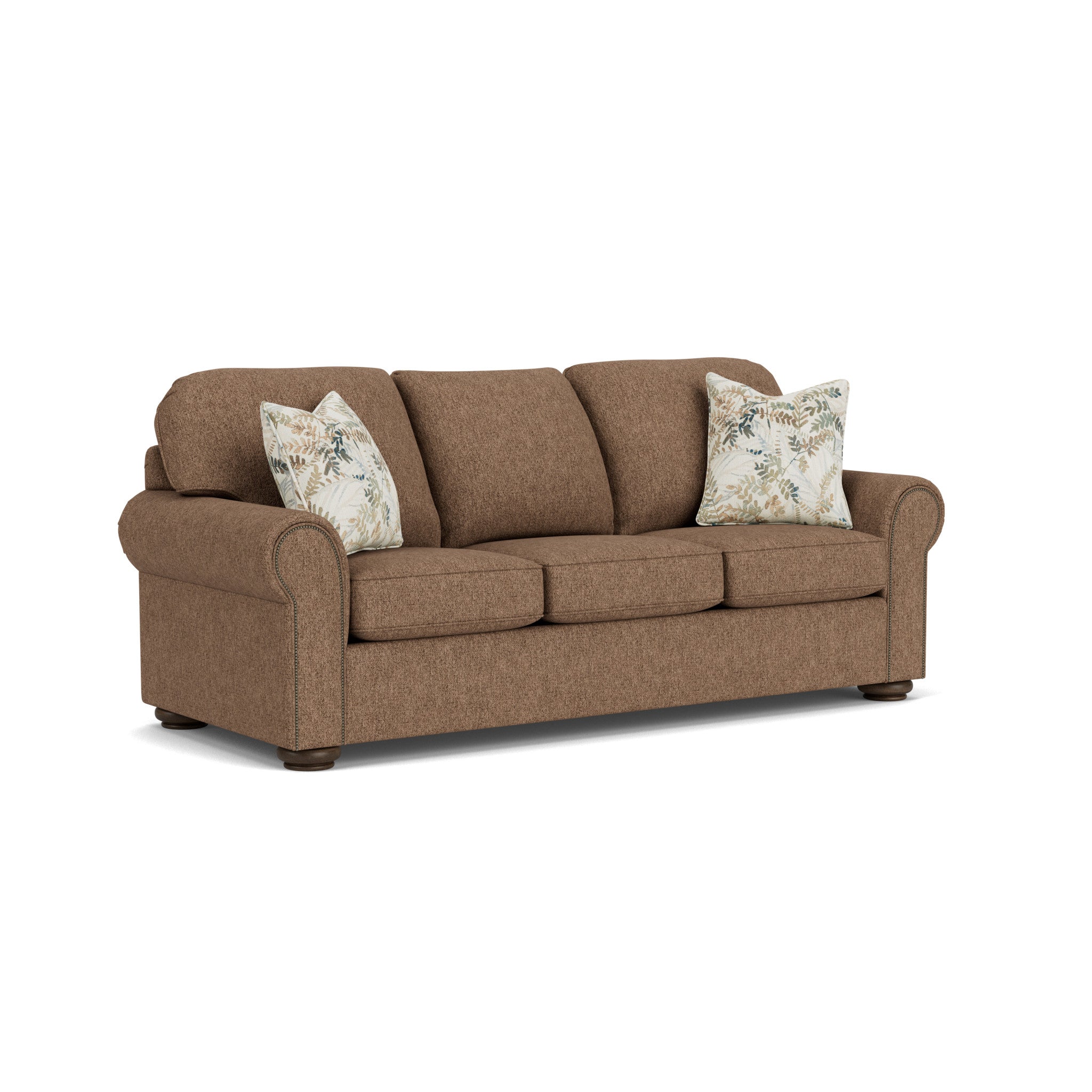 Preston Fabric Sofa