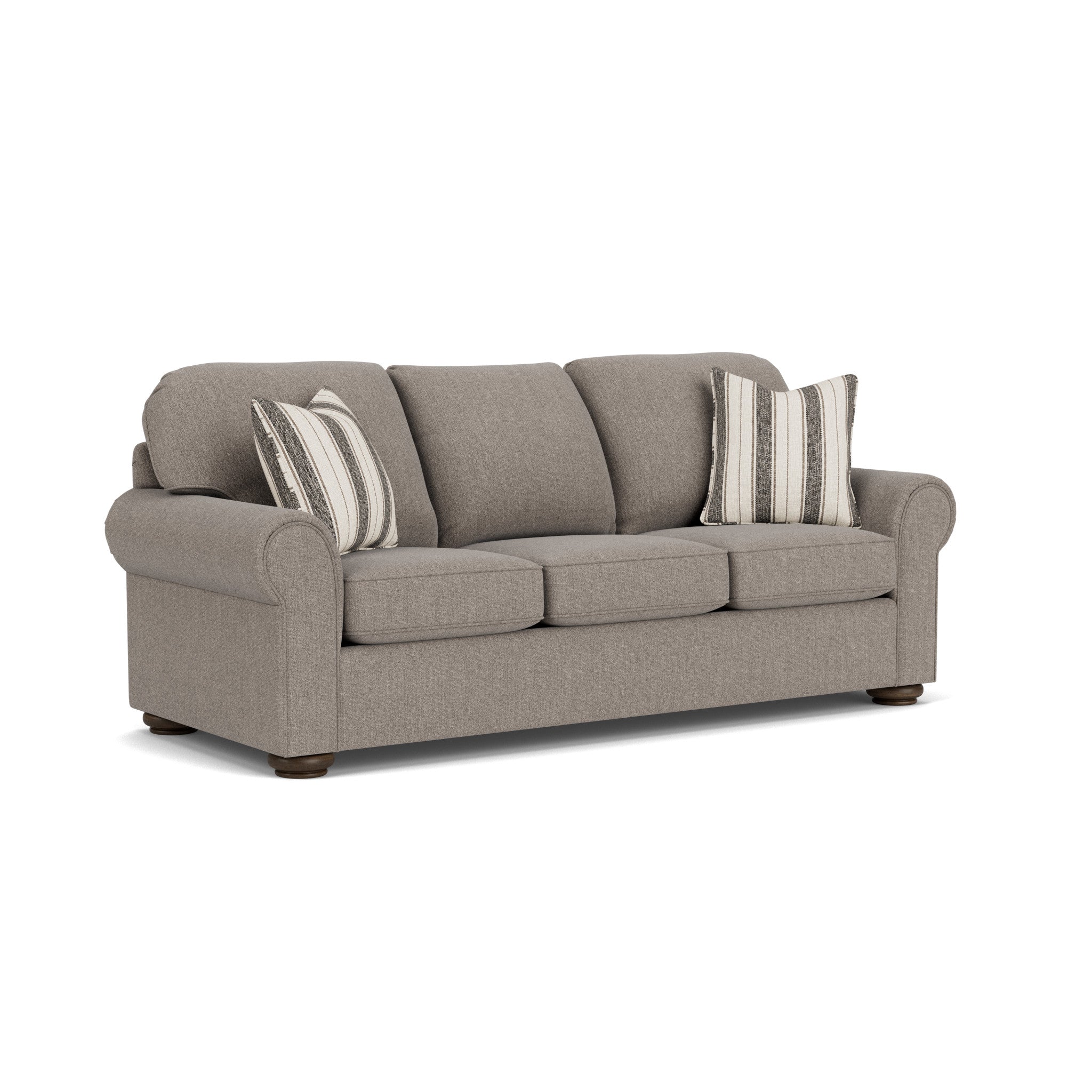 Preston Fabric Sofa