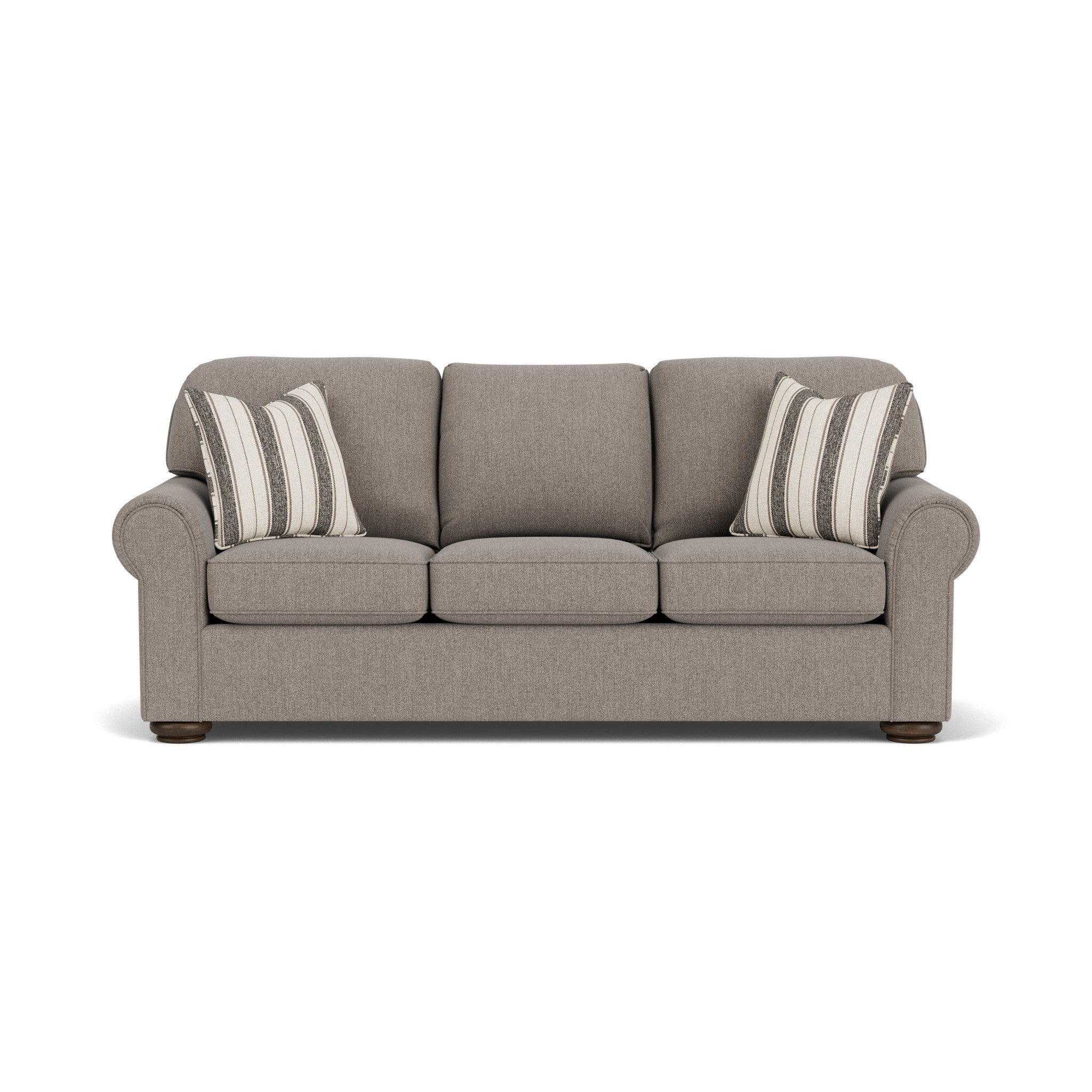 Preston Fabric Sofa