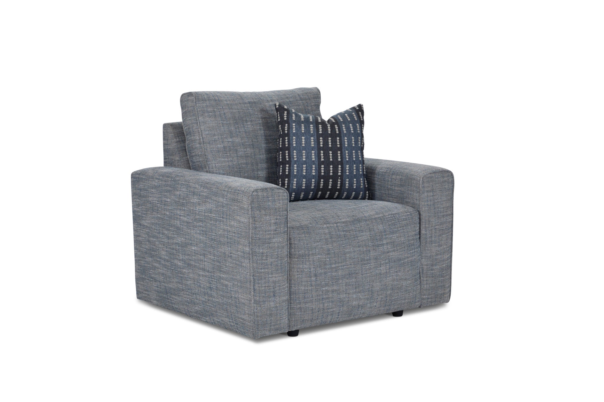 Dawson Fabric Chair