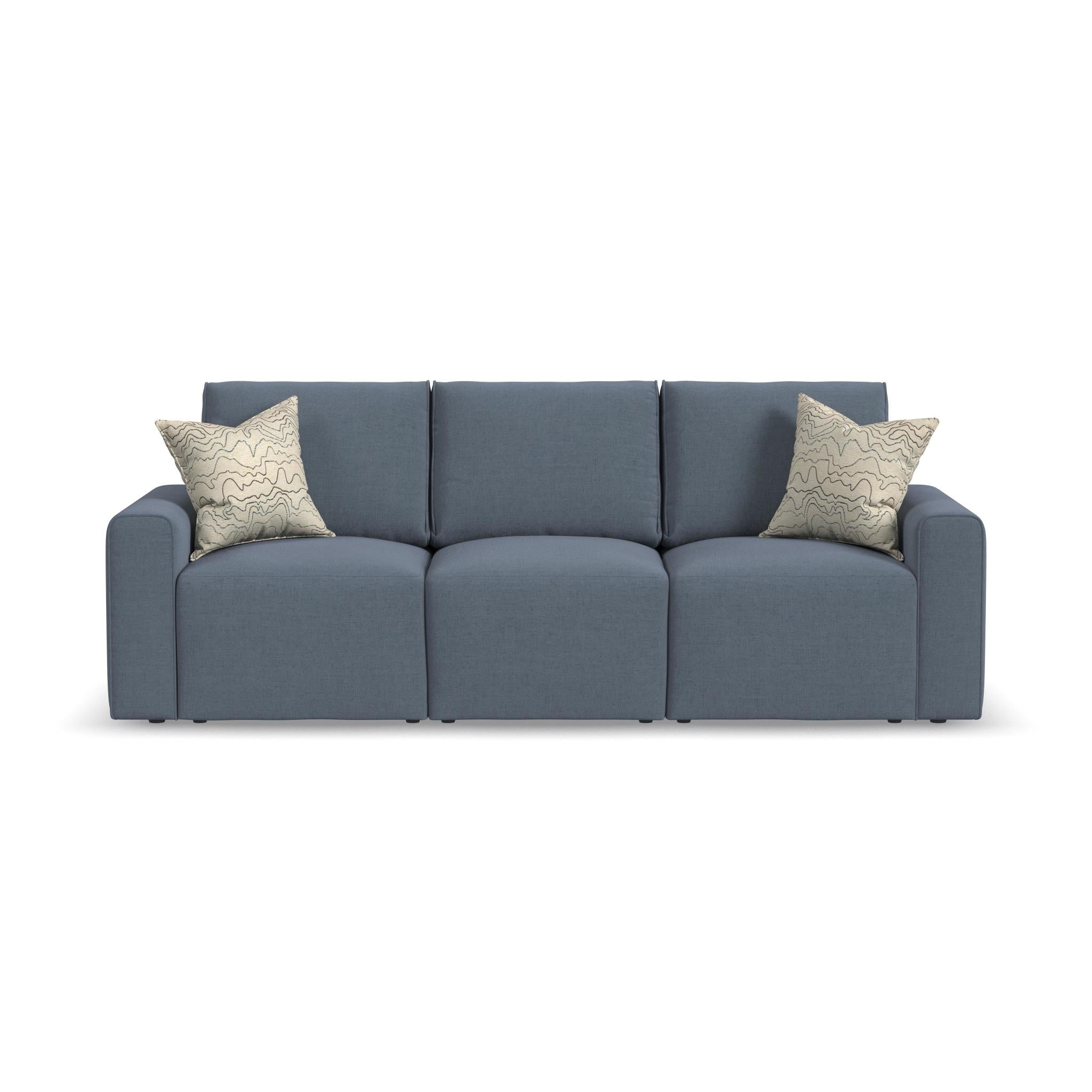 Dawson Fabric Sofa