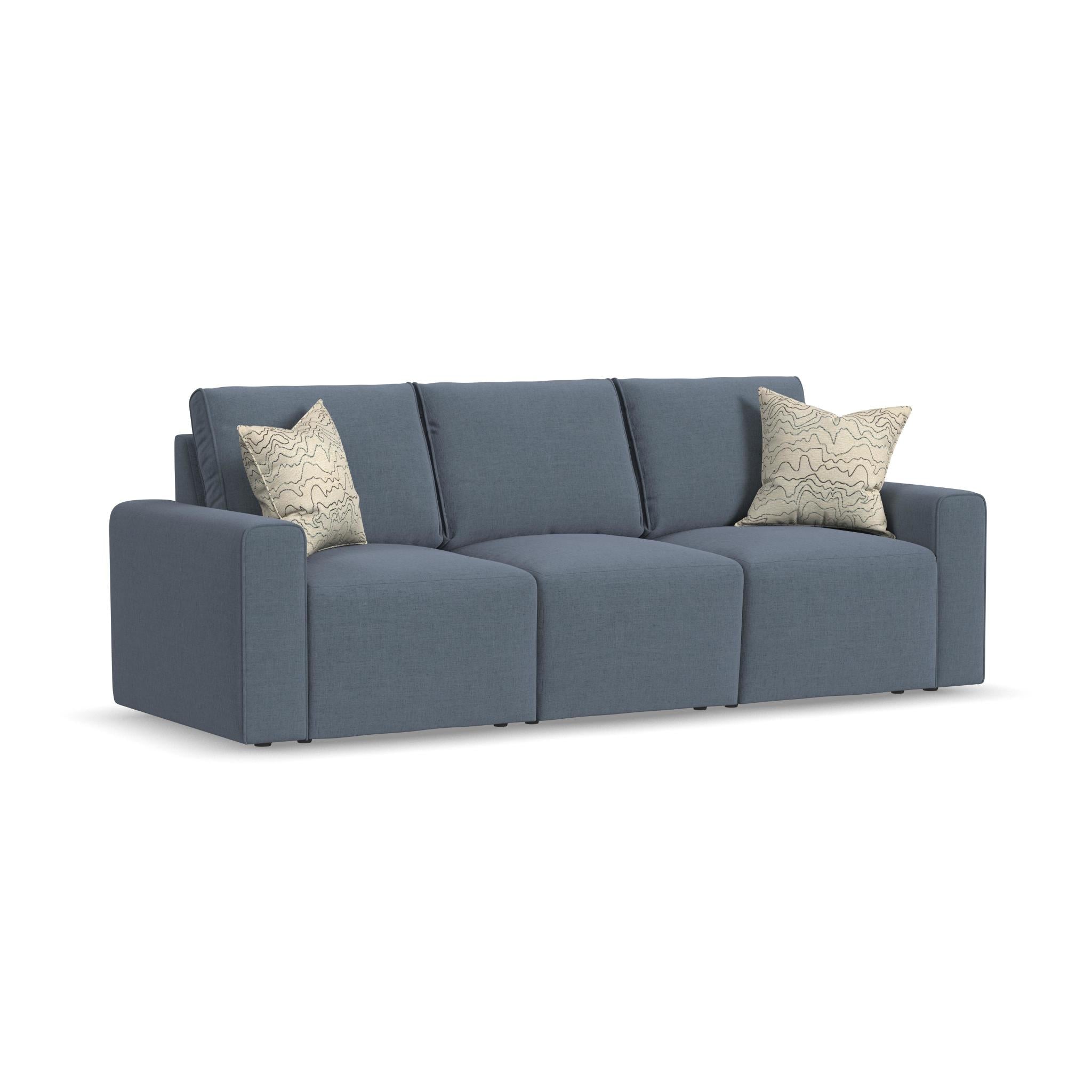 Dawson Fabric Sofa