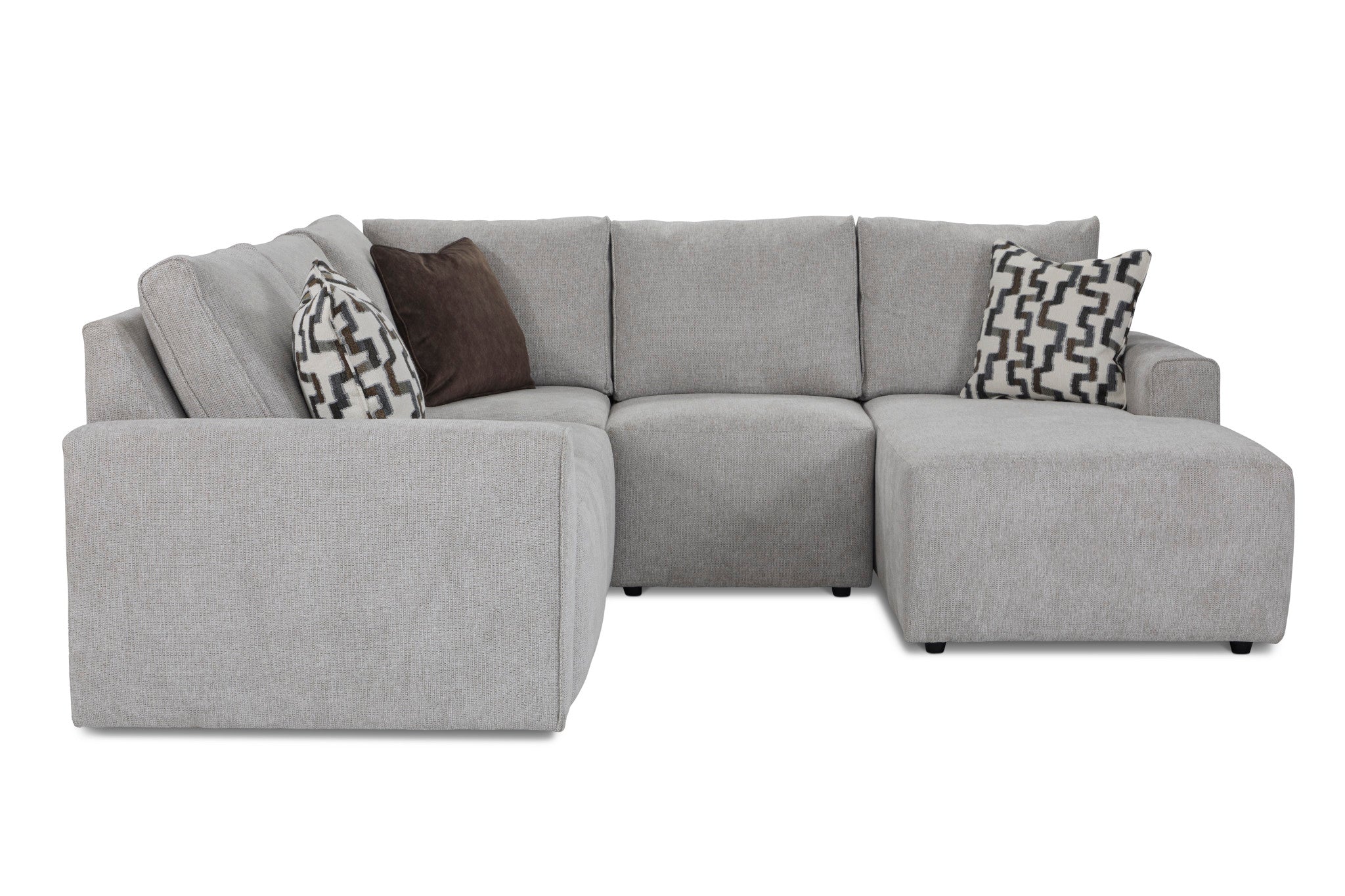 Dawson Fabric Sectional