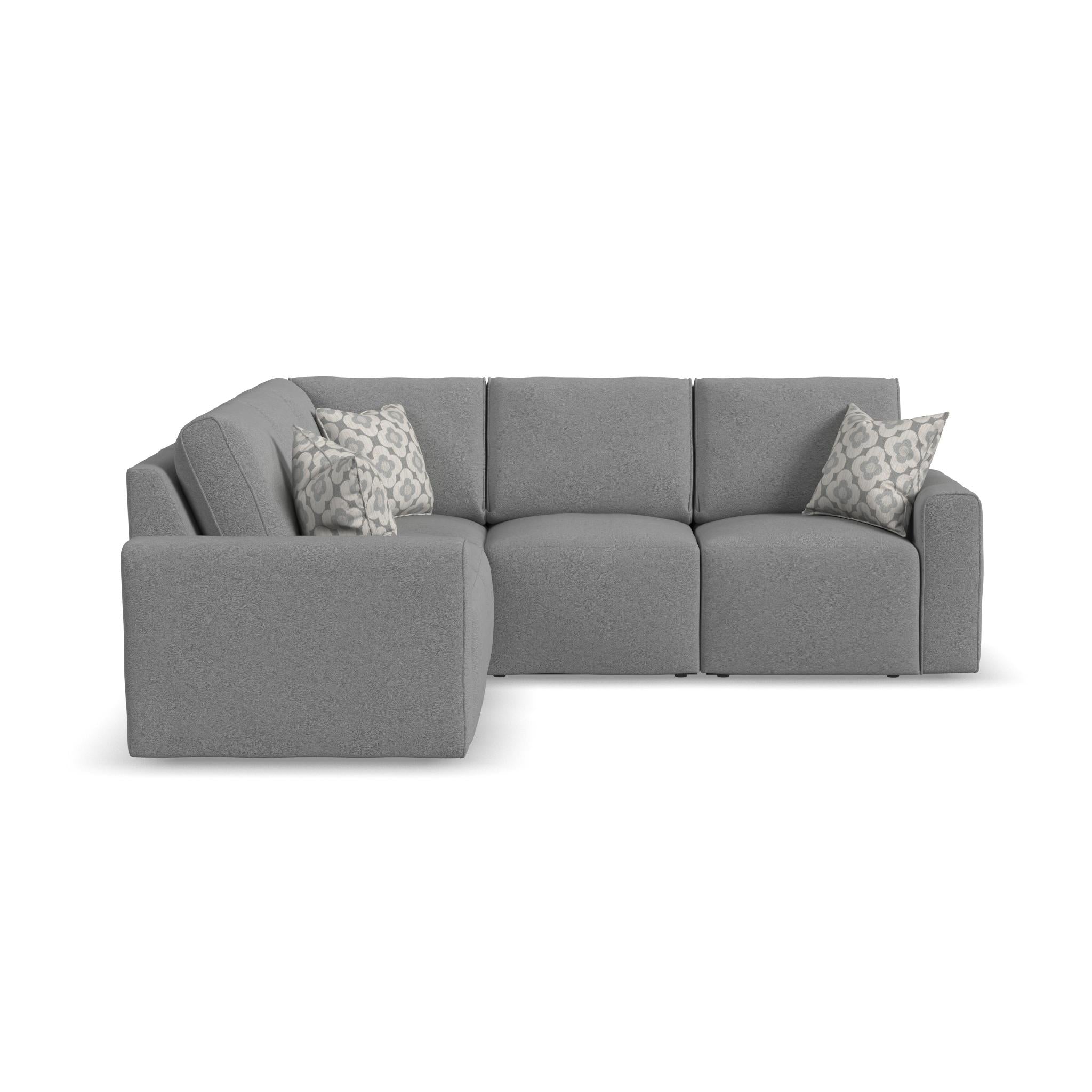 Dawson Fabric Sectional