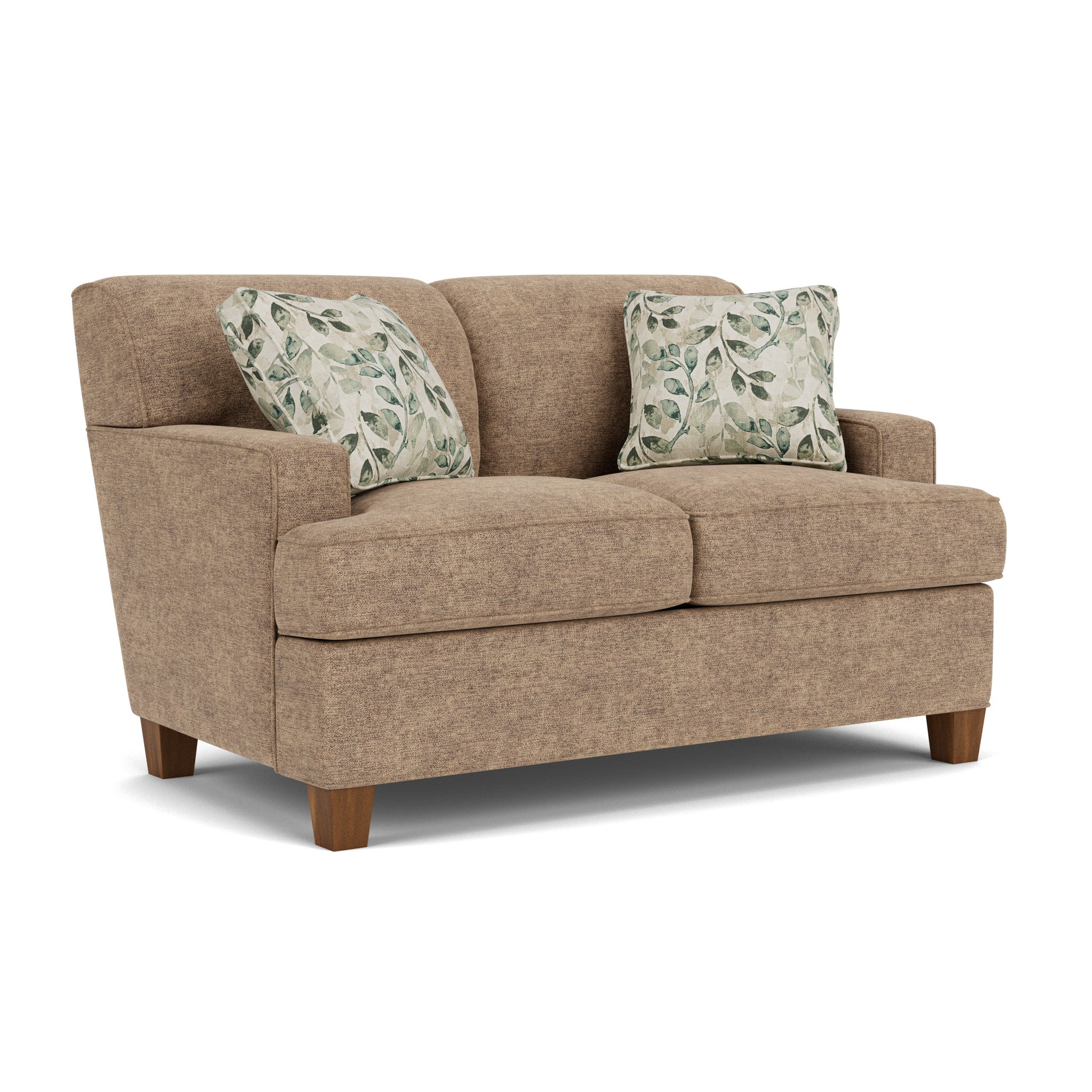 Dempsey Fabric Loveseat