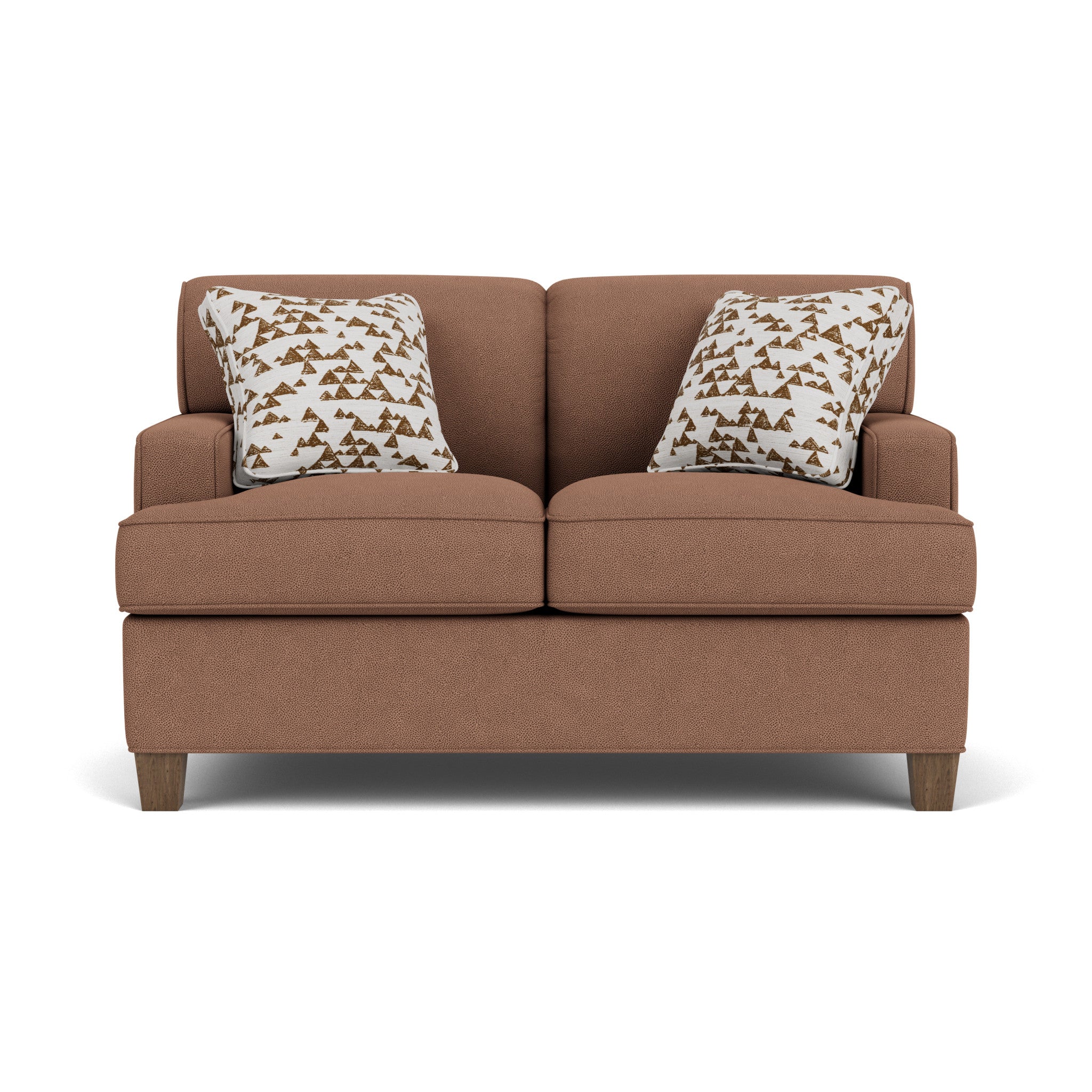 Dempsey Fabric Loveseat