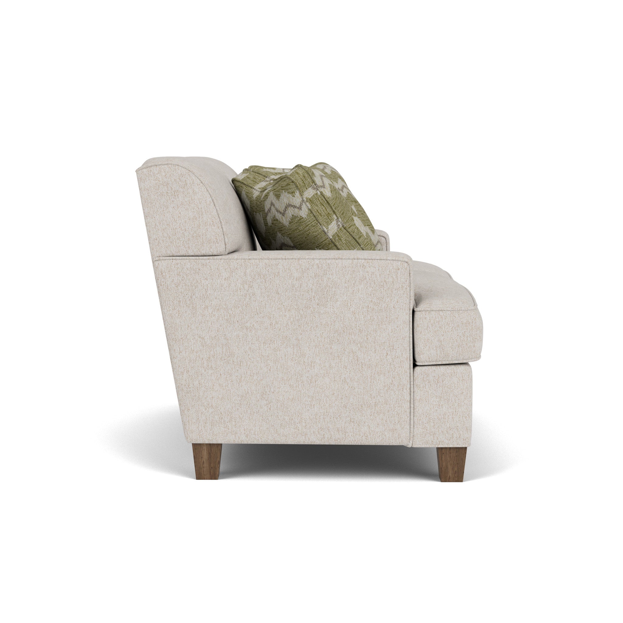 Dempsey Fabric Loveseat