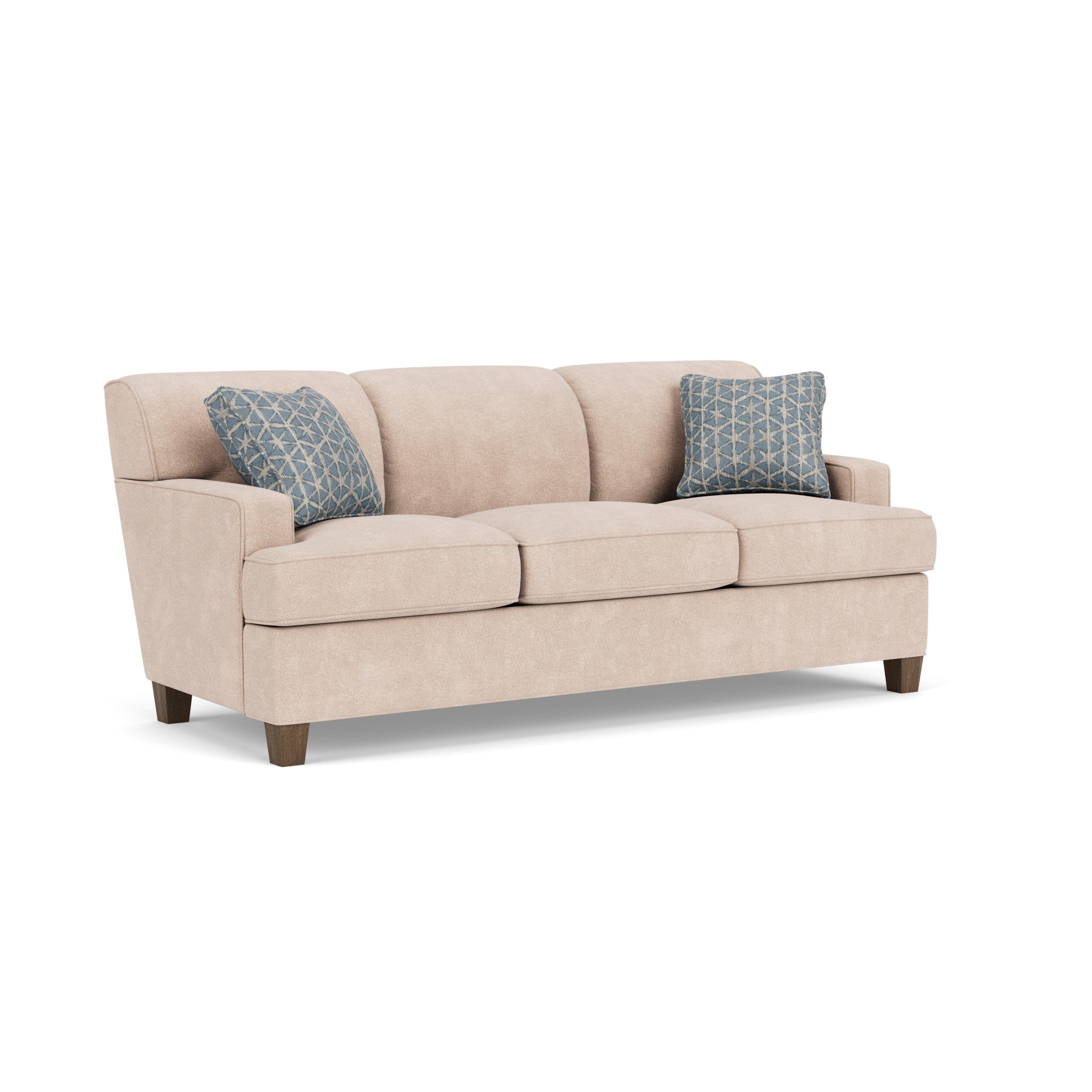 Dempsey Fabric Sofa