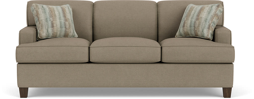 Dempsey Fabric Sofa