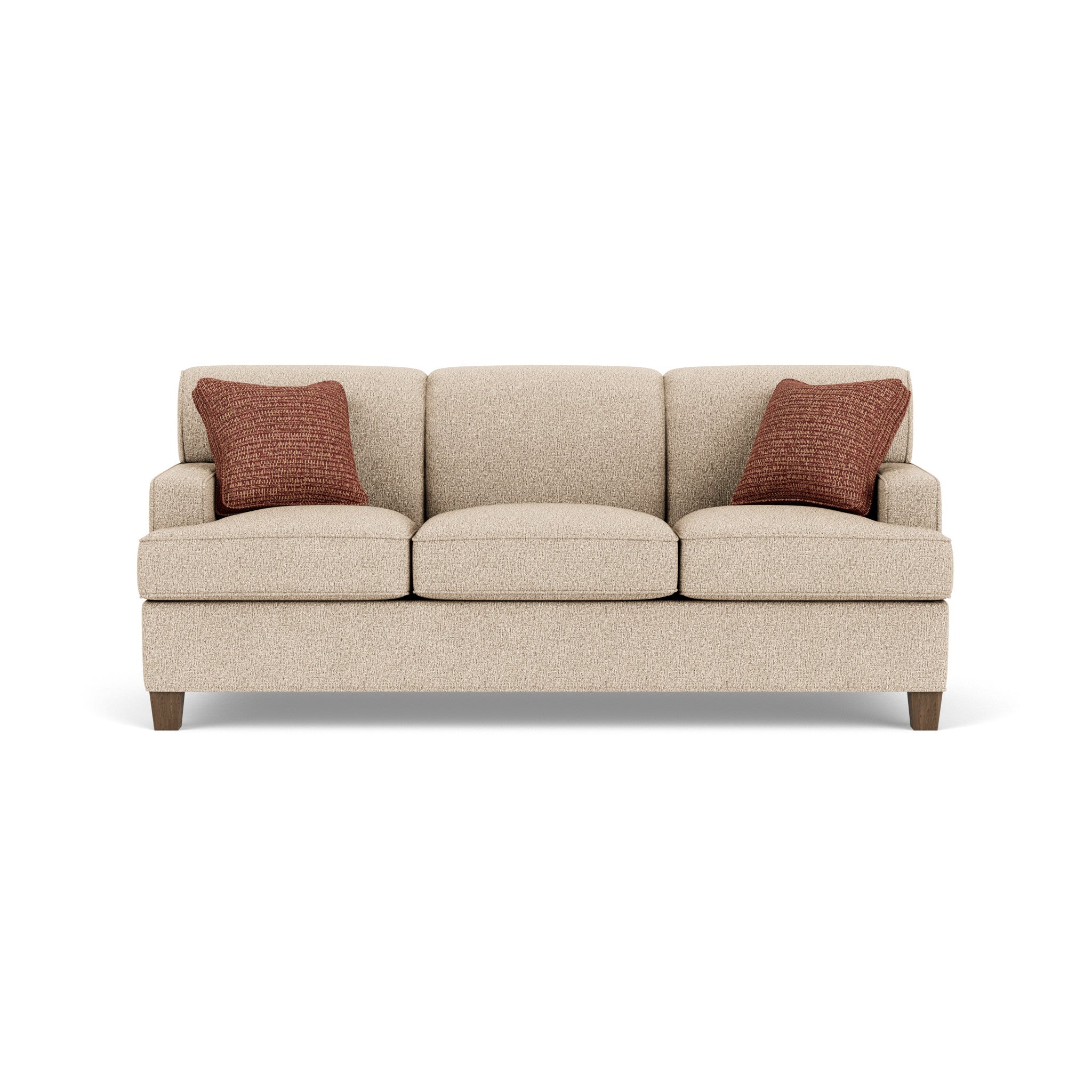 Dempsey Fabric Sofa