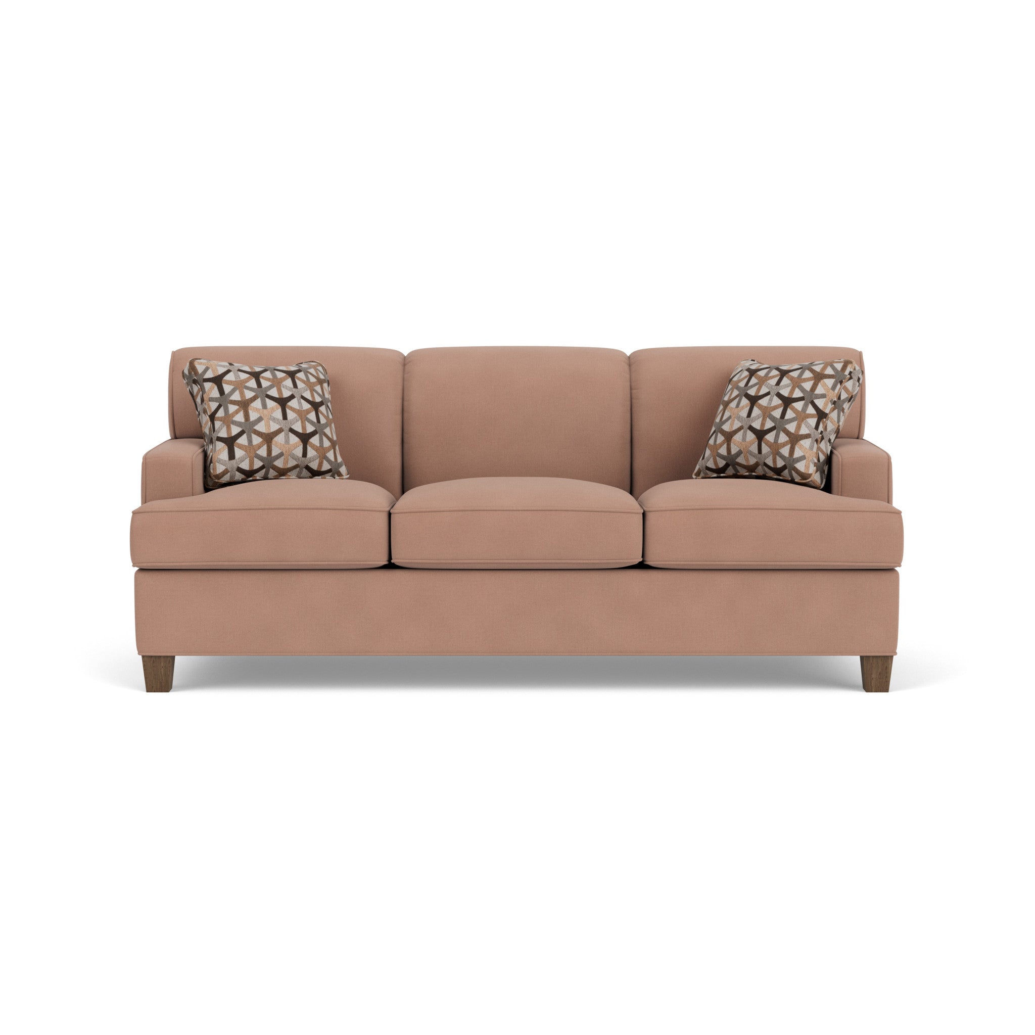 Dempsey Fabric Sofa