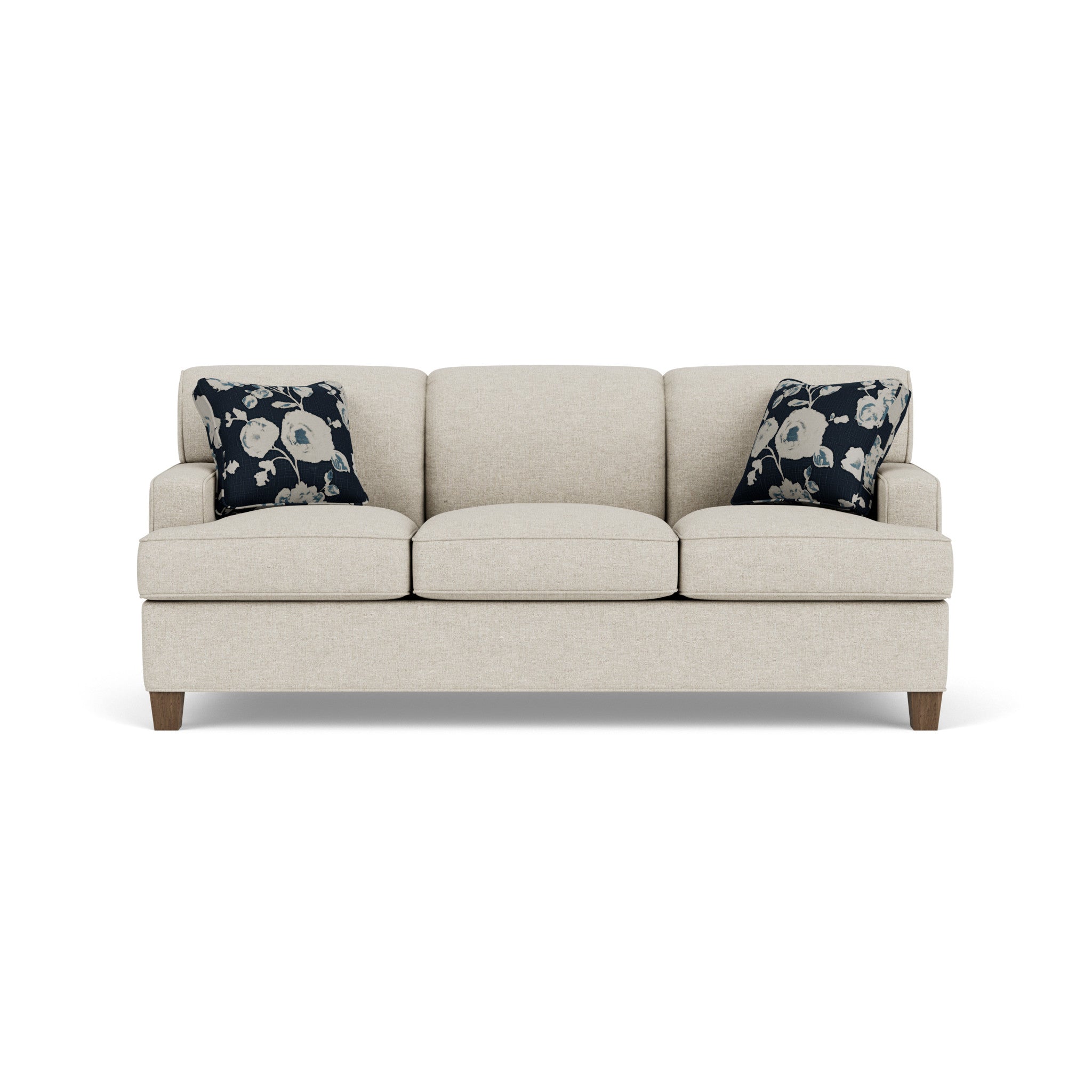 Dempsey Fabric Sofa