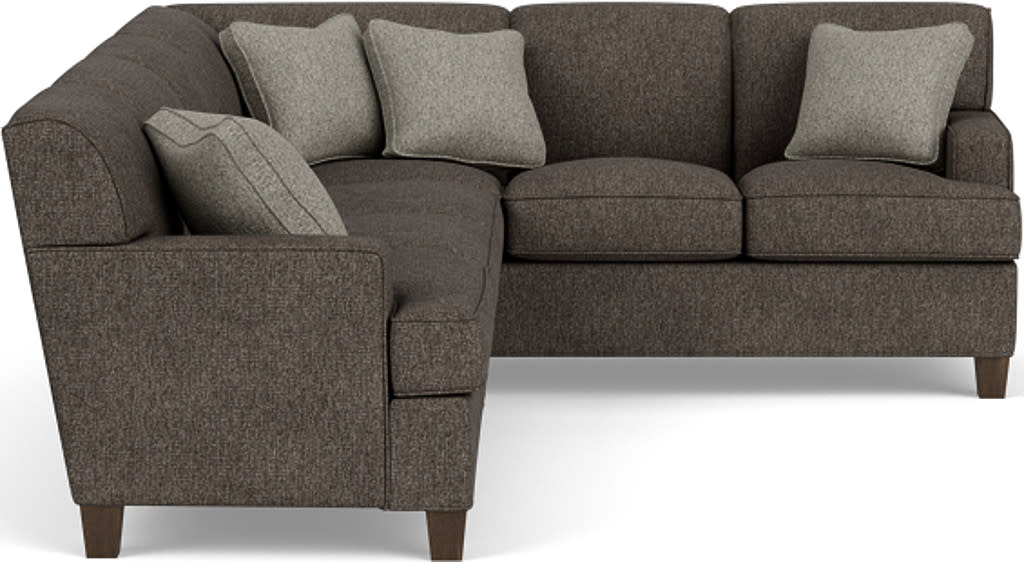 Dempsey Fabric Sectional