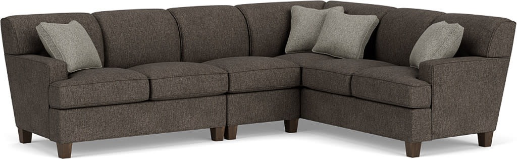 Dempsey Fabric Sectional