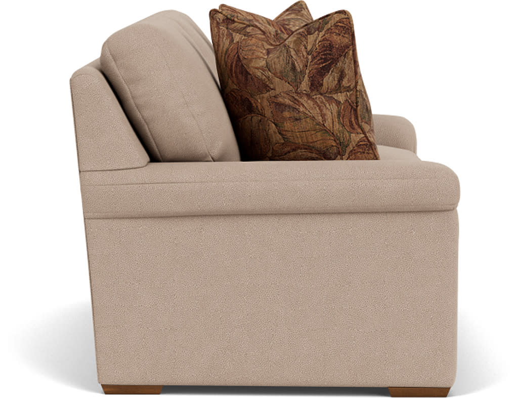 Blanchard Fabric Loveseat