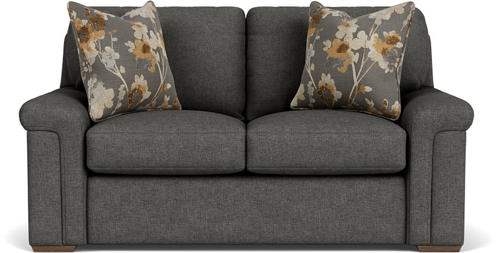 Blanchard Fabric Loveseat