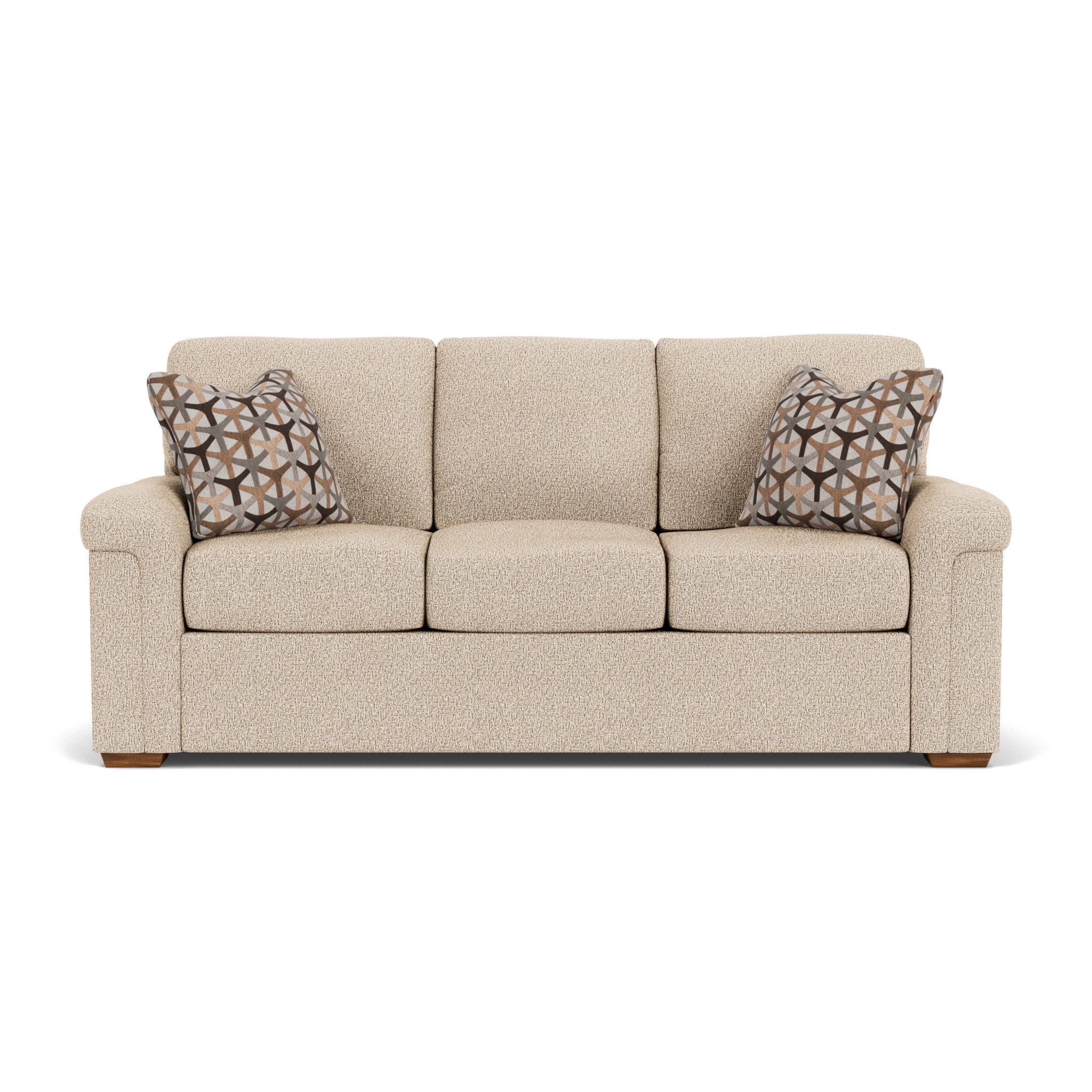 Blanchard Fabric Sofa